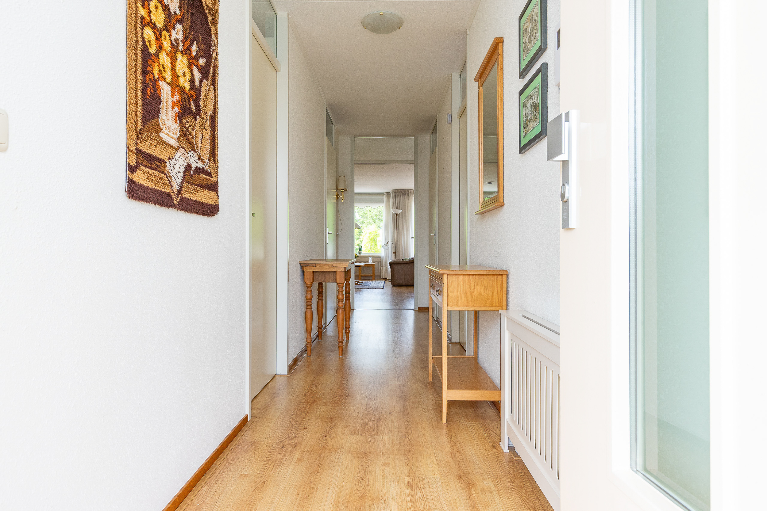 Hoefbladstraat 63 , 2153 EX Nieuw-vennep