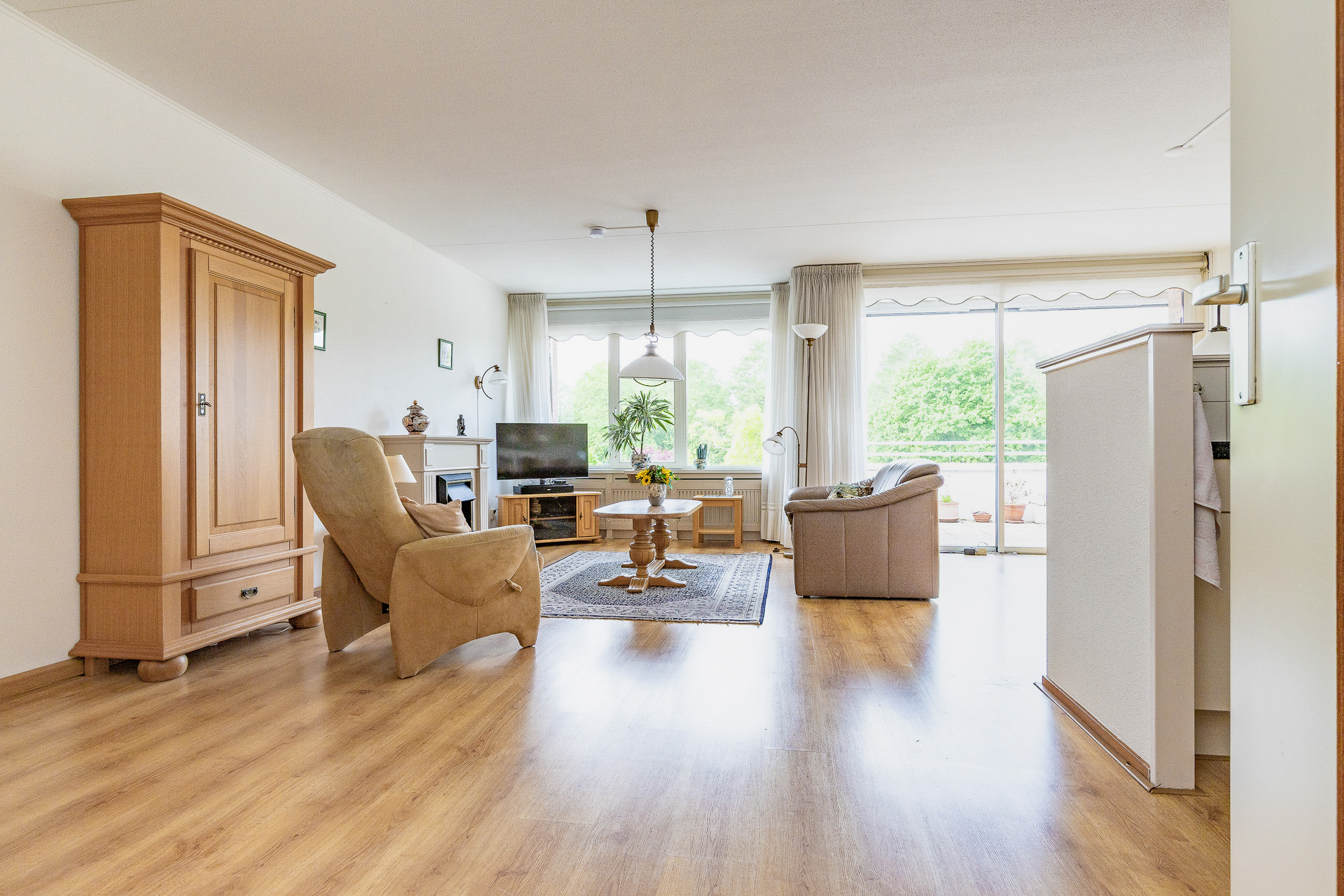 Hoefbladstraat 63 , 2153 EX Nieuw-vennep