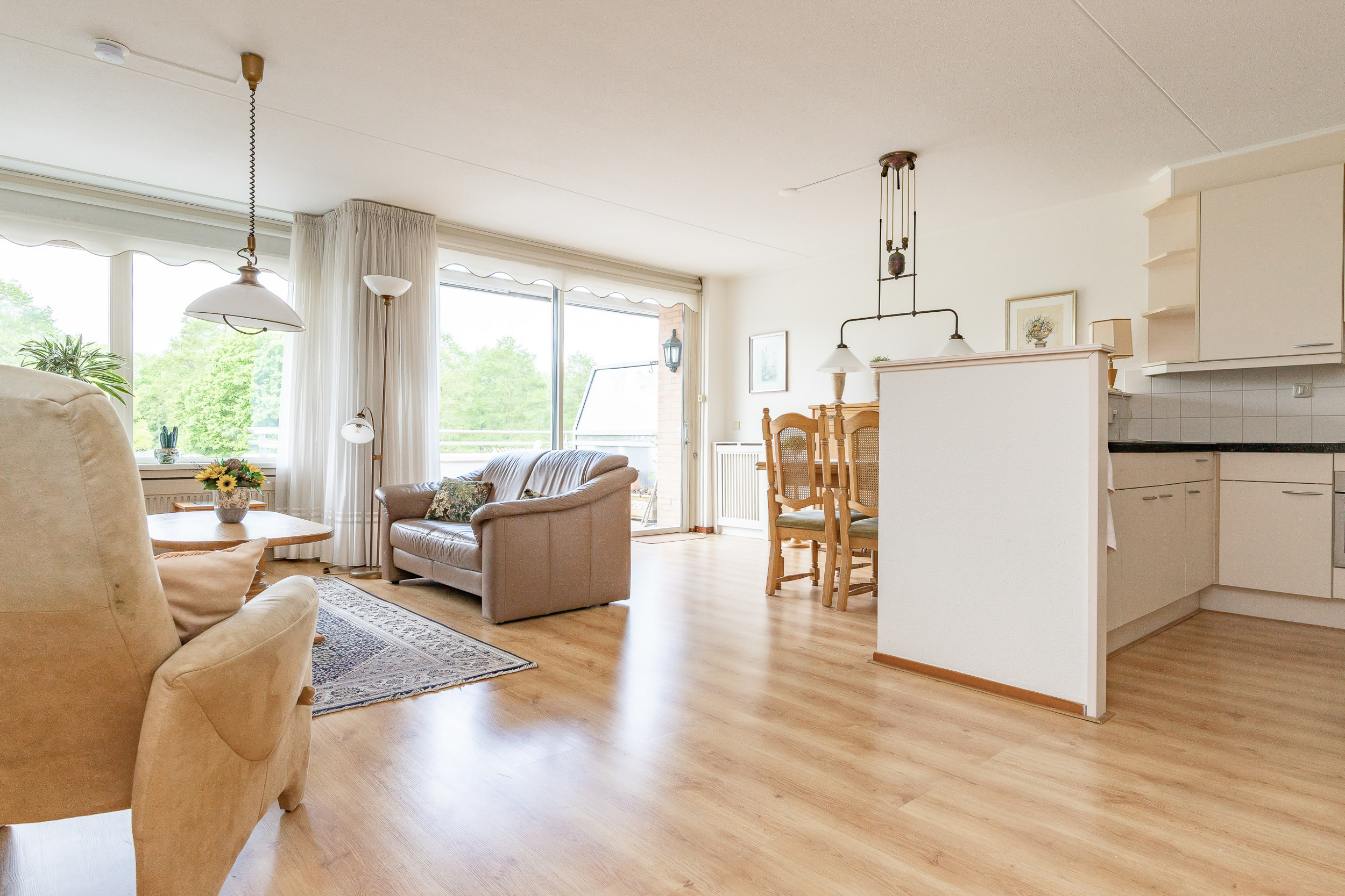 Hoefbladstraat 63 , 2153 EX Nieuw-vennep