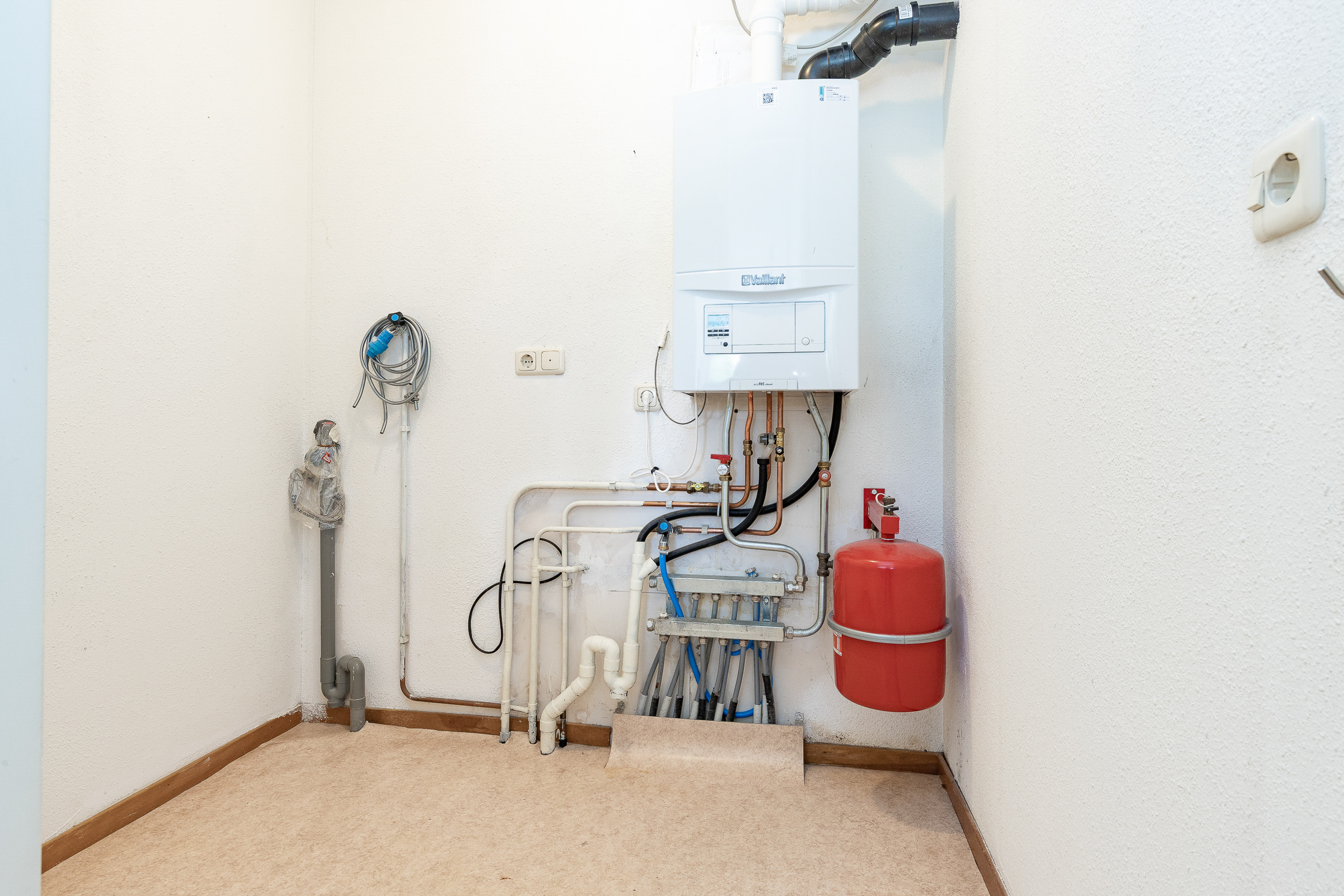 Hoefbladstraat 63 , 2153 EX Nieuw-vennep