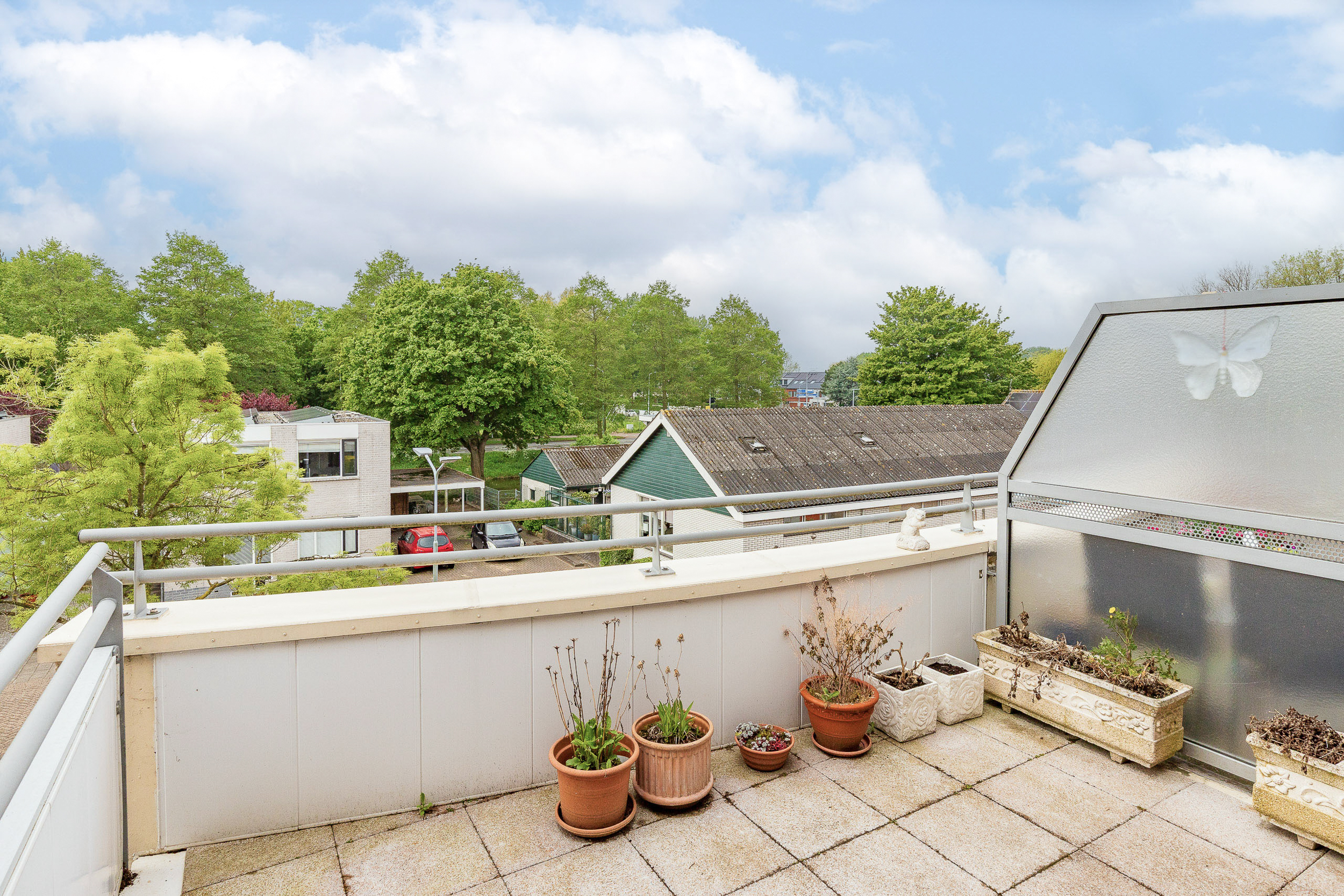 Hoefbladstraat 63 , 2153 EX Nieuw-vennep