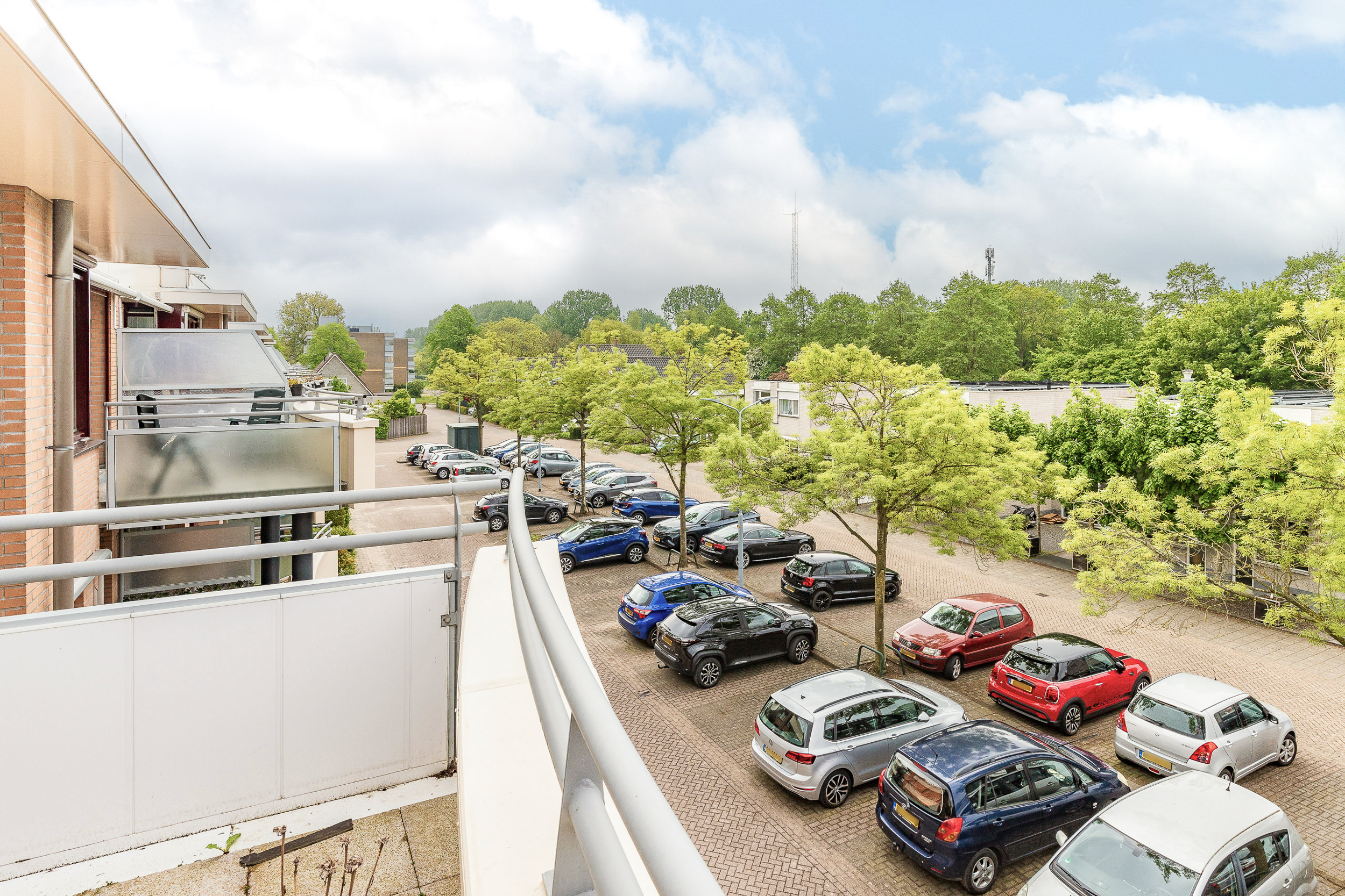 Hoefbladstraat 63 , 2153 EX Nieuw-vennep