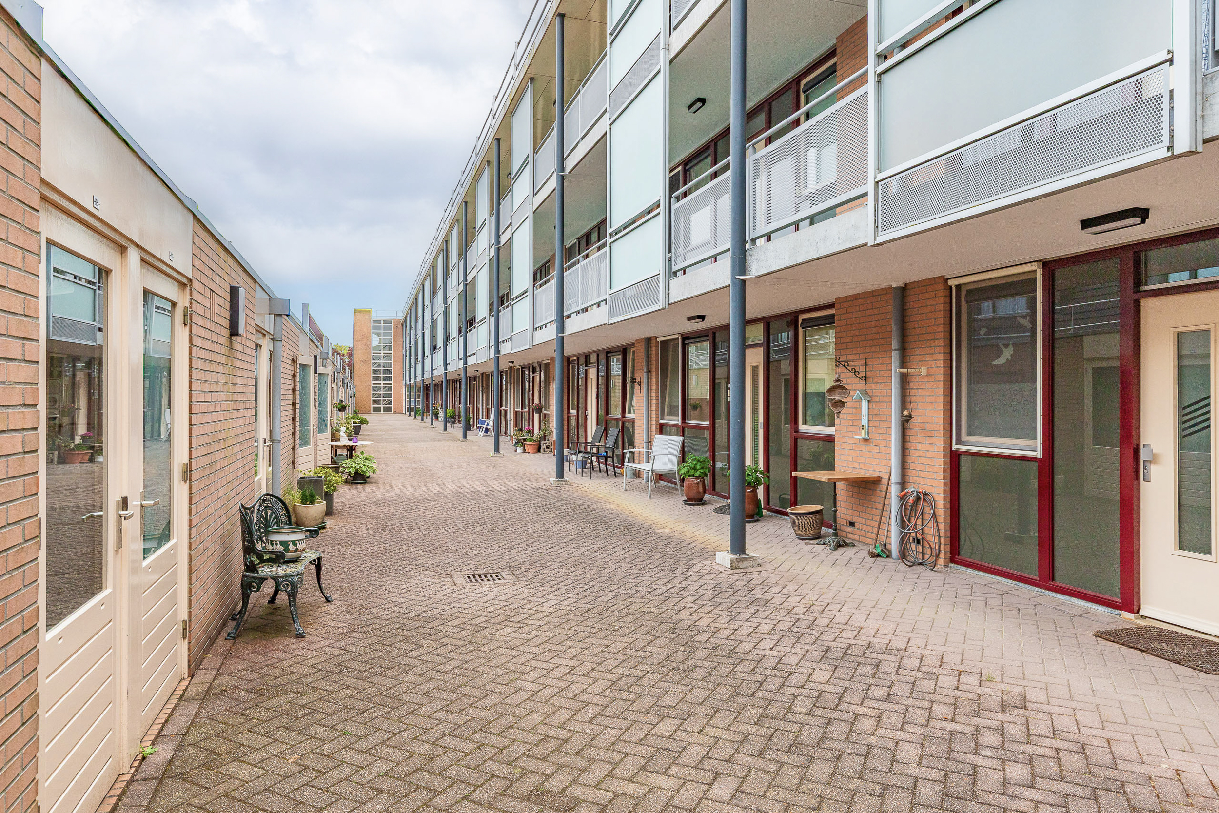 Hoefbladstraat 63 , 2153 EX Nieuw-vennep