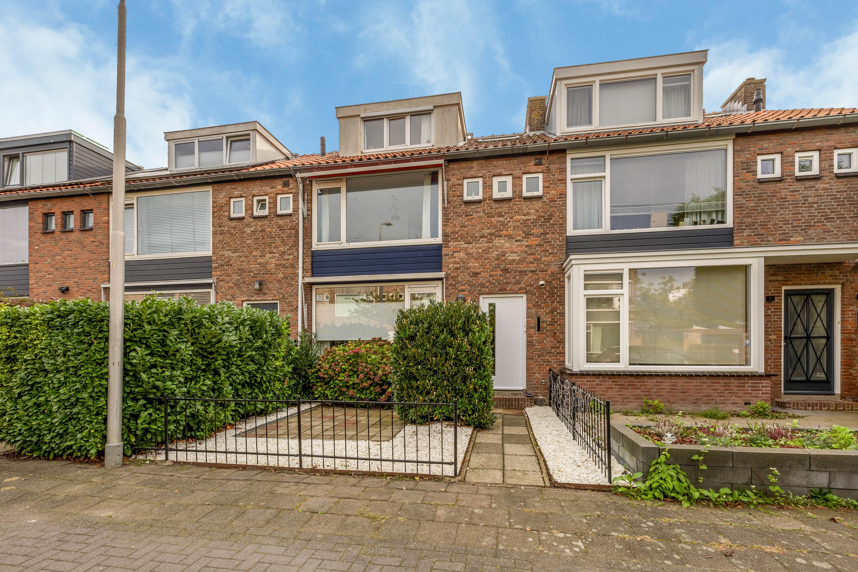 Ruys de Beerenbroucklaan 4 , 1181 XS Amstelveen
