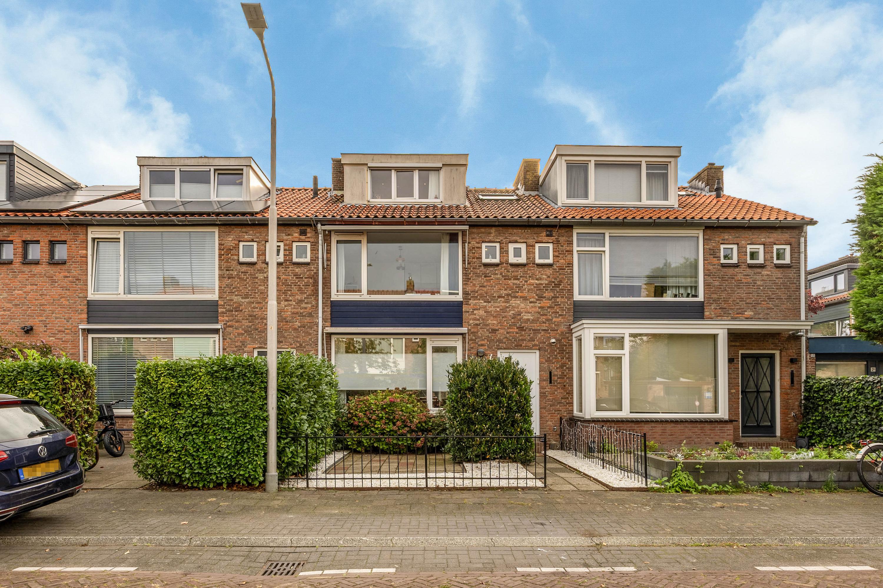 Ruys de Beerenbroucklaan 4 , 1181 XS Amstelveen