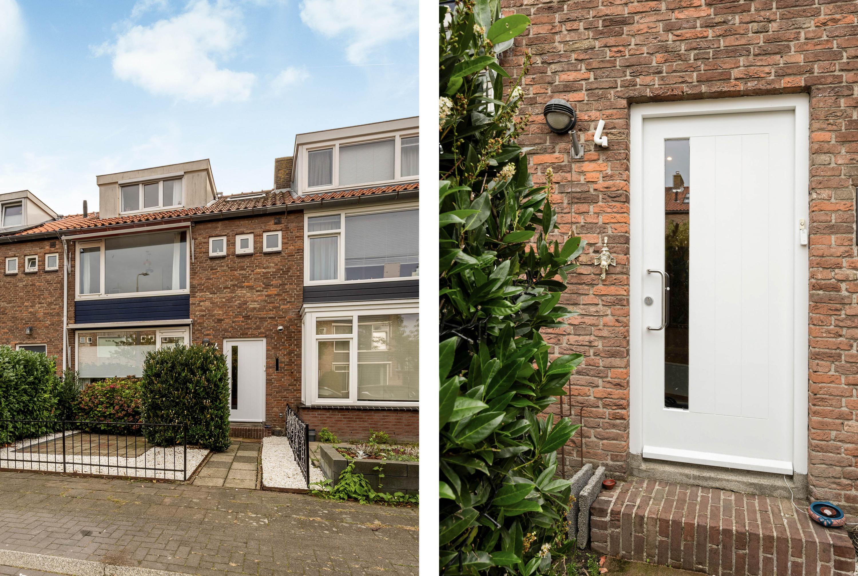 Ruys de Beerenbroucklaan 4 , 1181 XS Amstelveen