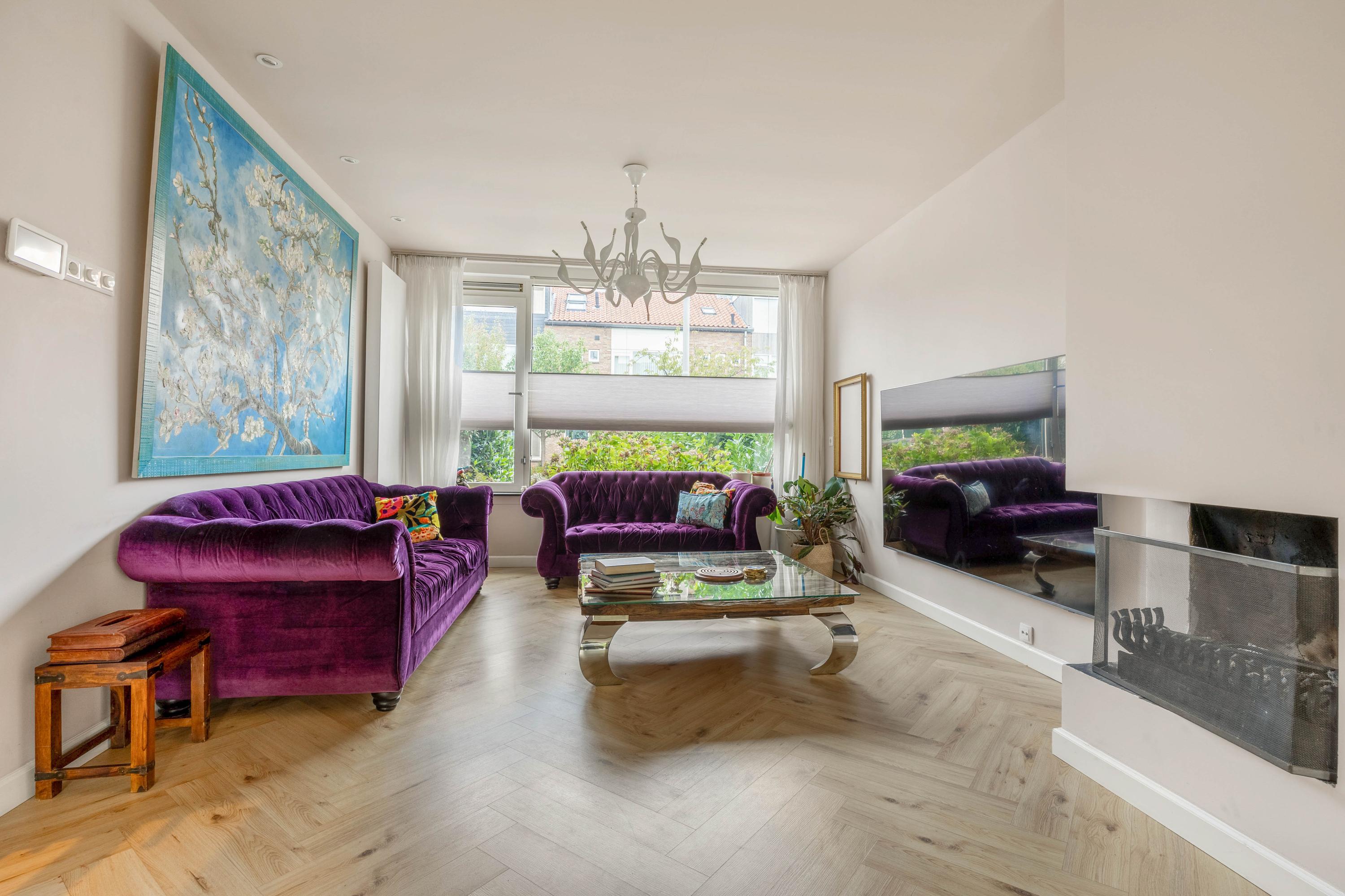 Ruys de Beerenbroucklaan 4 , 1181 XS Amstelveen