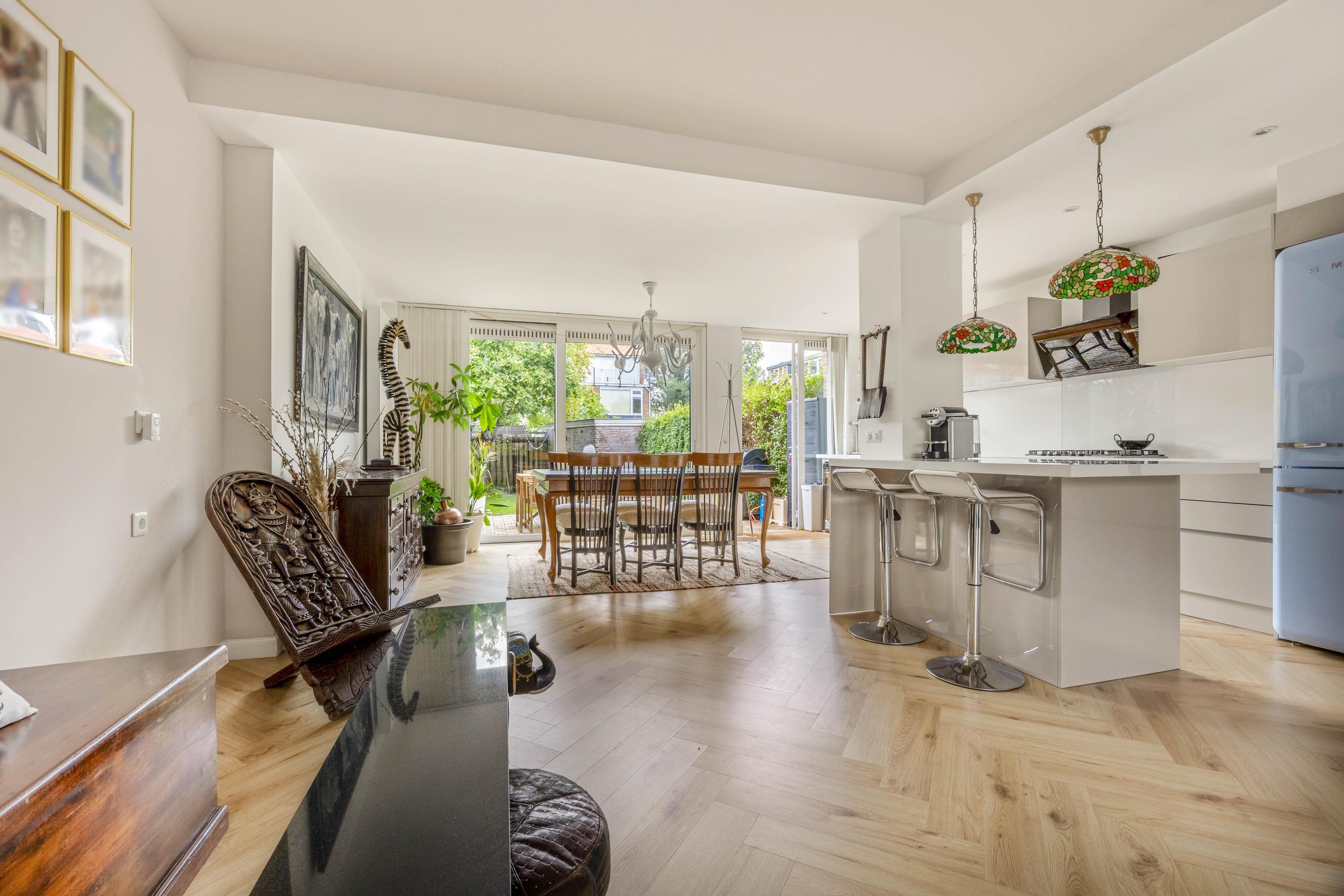 Ruys de Beerenbroucklaan 4 , 1181 XS Amstelveen