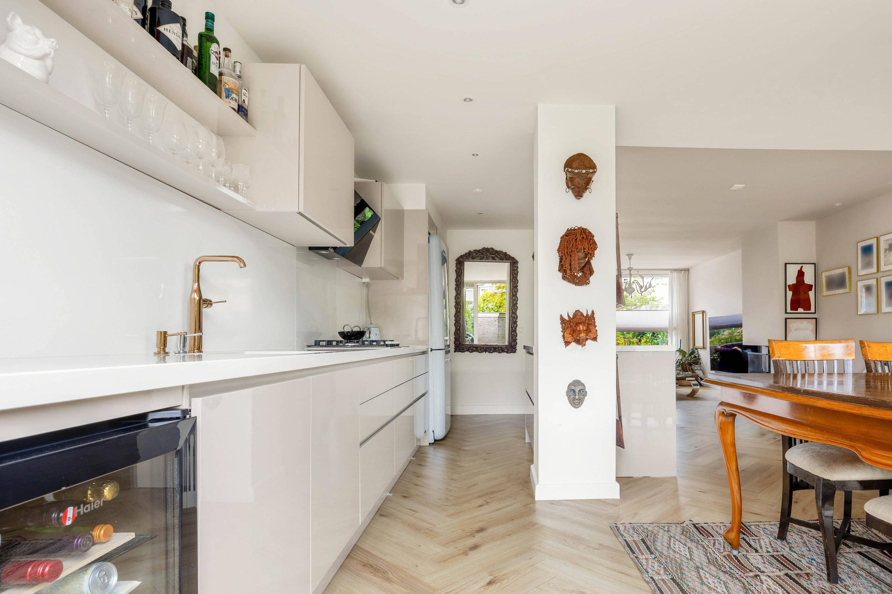 Ruys de Beerenbroucklaan 4 , 1181 XS Amstelveen