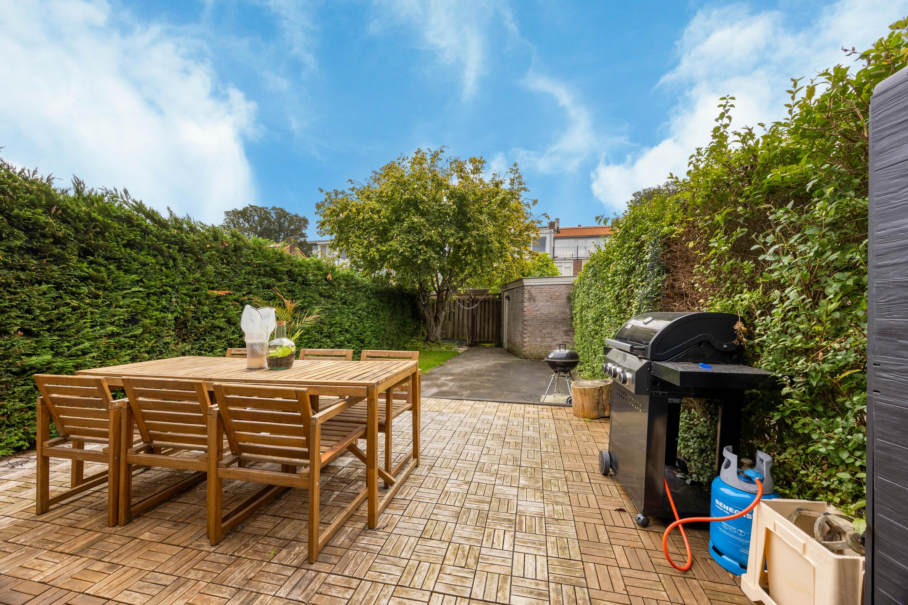Ruys de Beerenbroucklaan 4 , 1181 XS Amstelveen