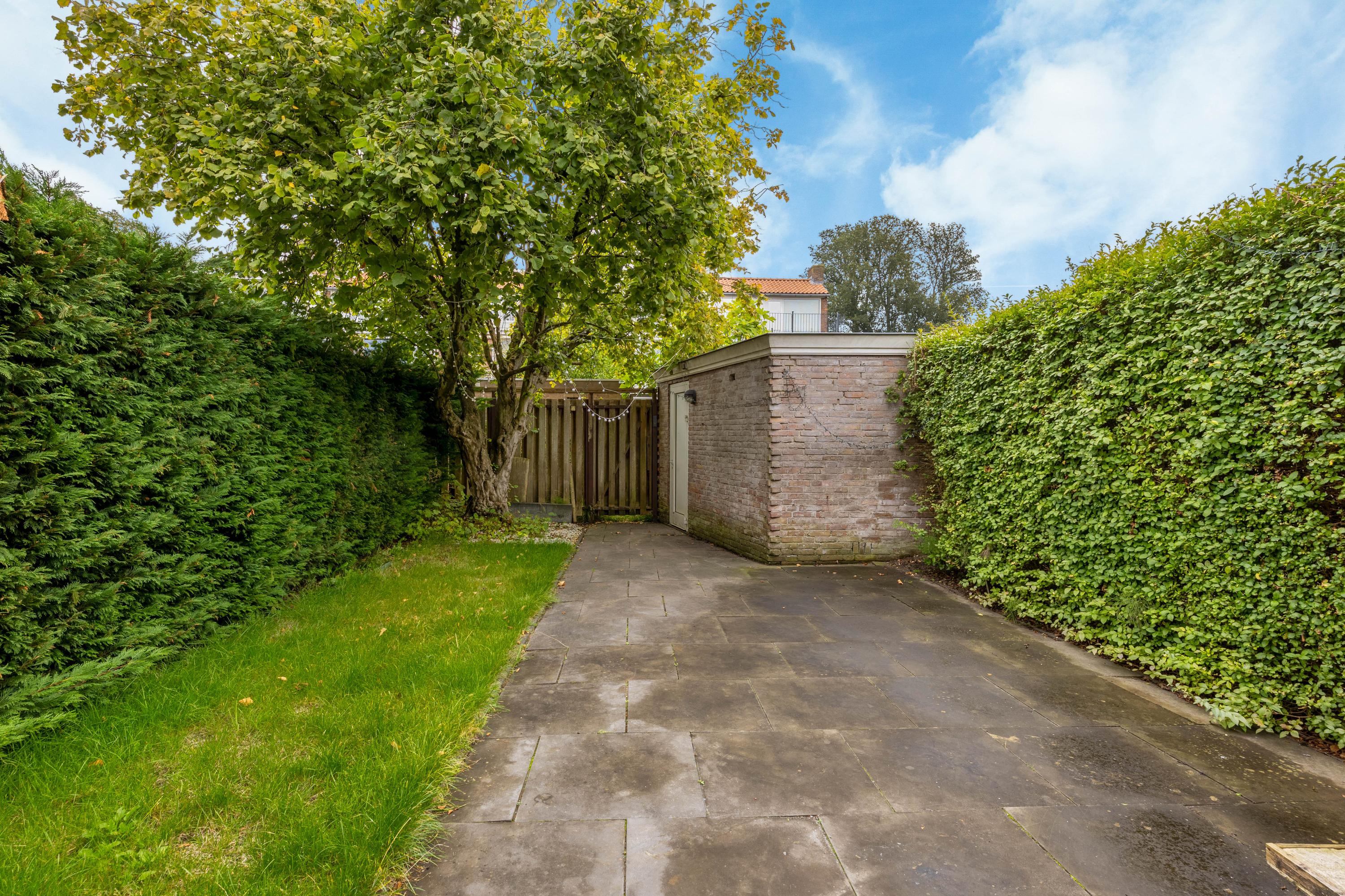 Ruys de Beerenbroucklaan 4 , 1181 XS Amstelveen