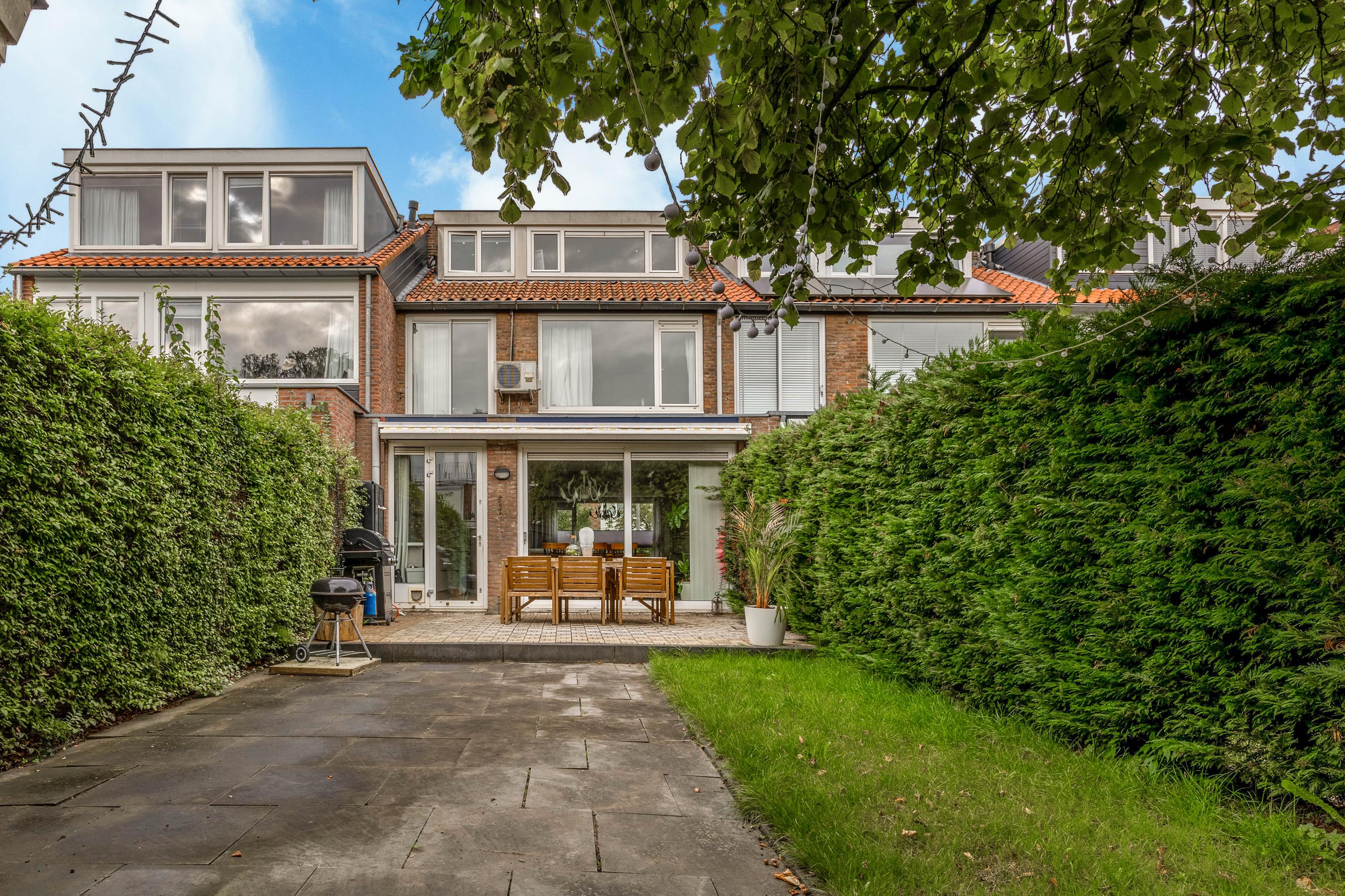 Ruys de Beerenbroucklaan 4 , 1181 XS Amstelveen