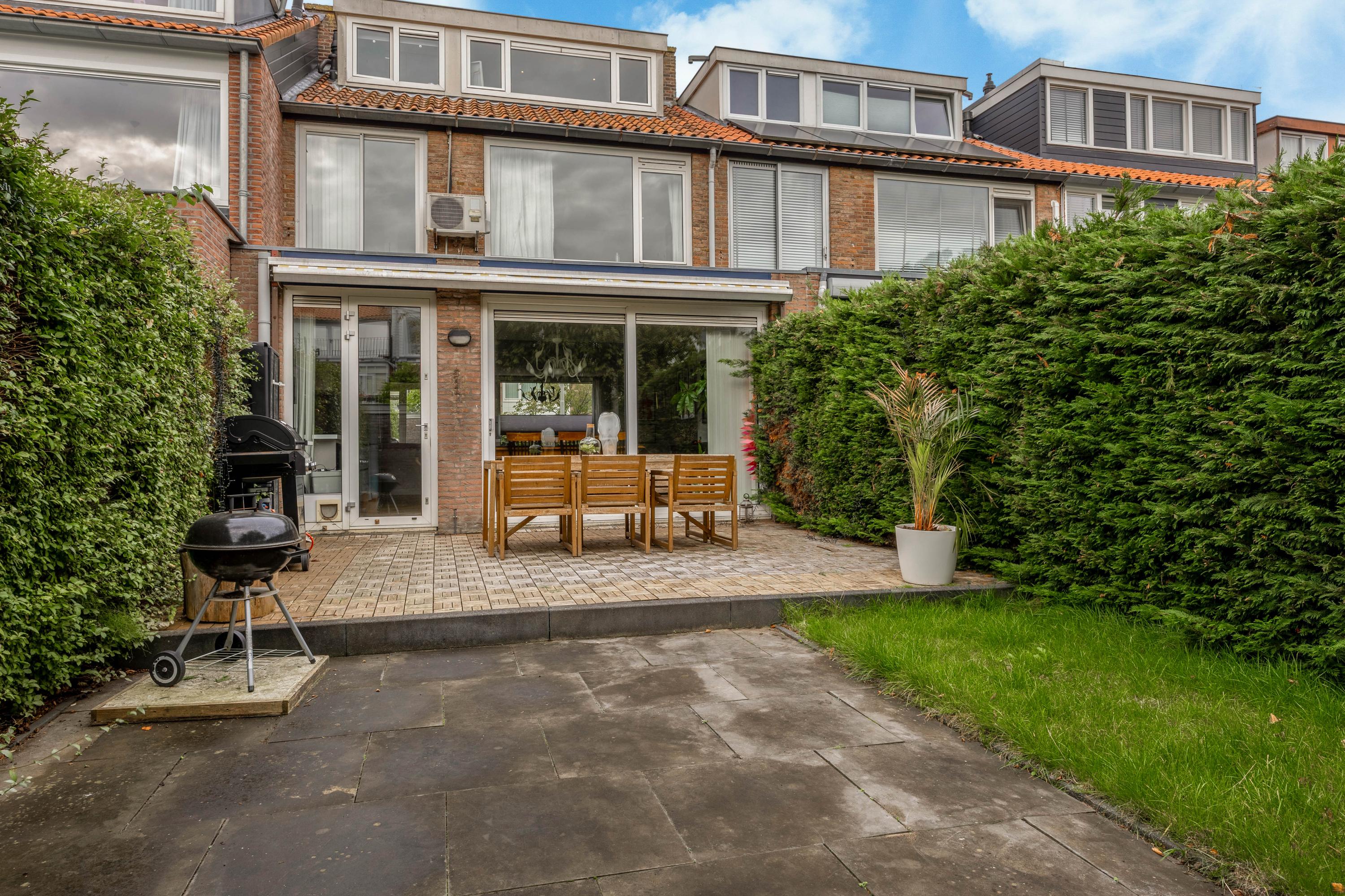 Ruys de Beerenbroucklaan 4 , 1181 XS Amstelveen