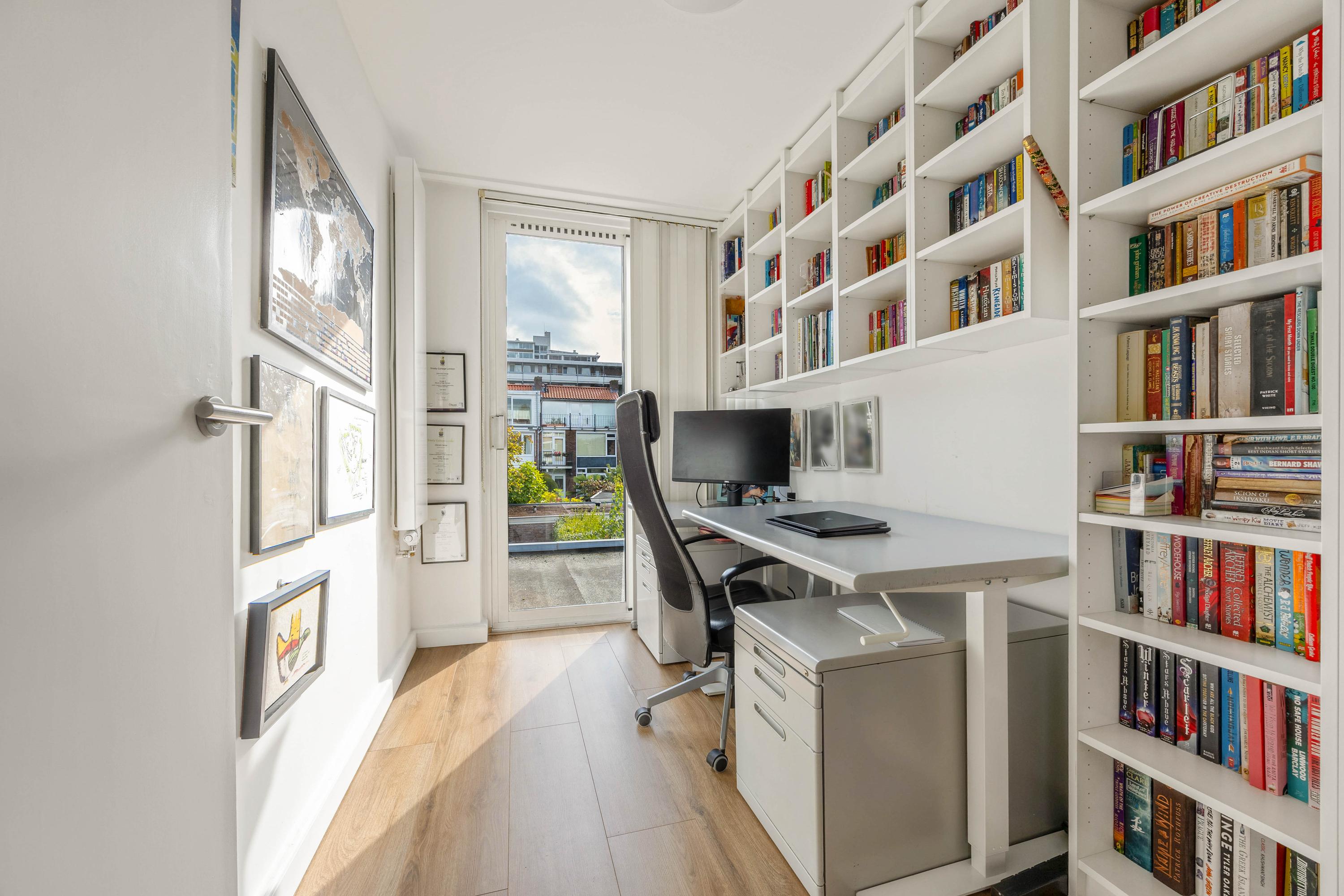 Ruys de Beerenbroucklaan 4 , 1181 XS Amstelveen