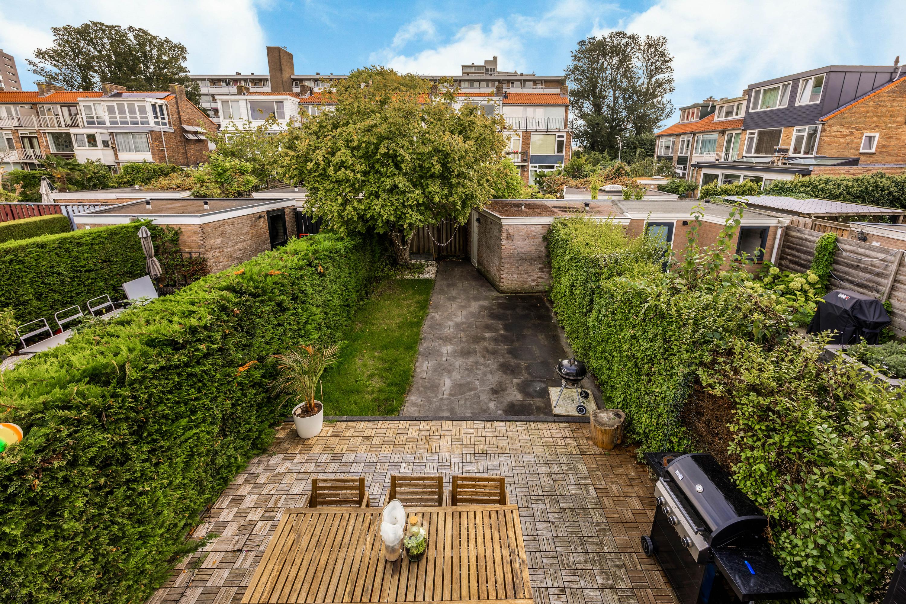 Ruys de Beerenbroucklaan 4 , 1181 XS Amstelveen