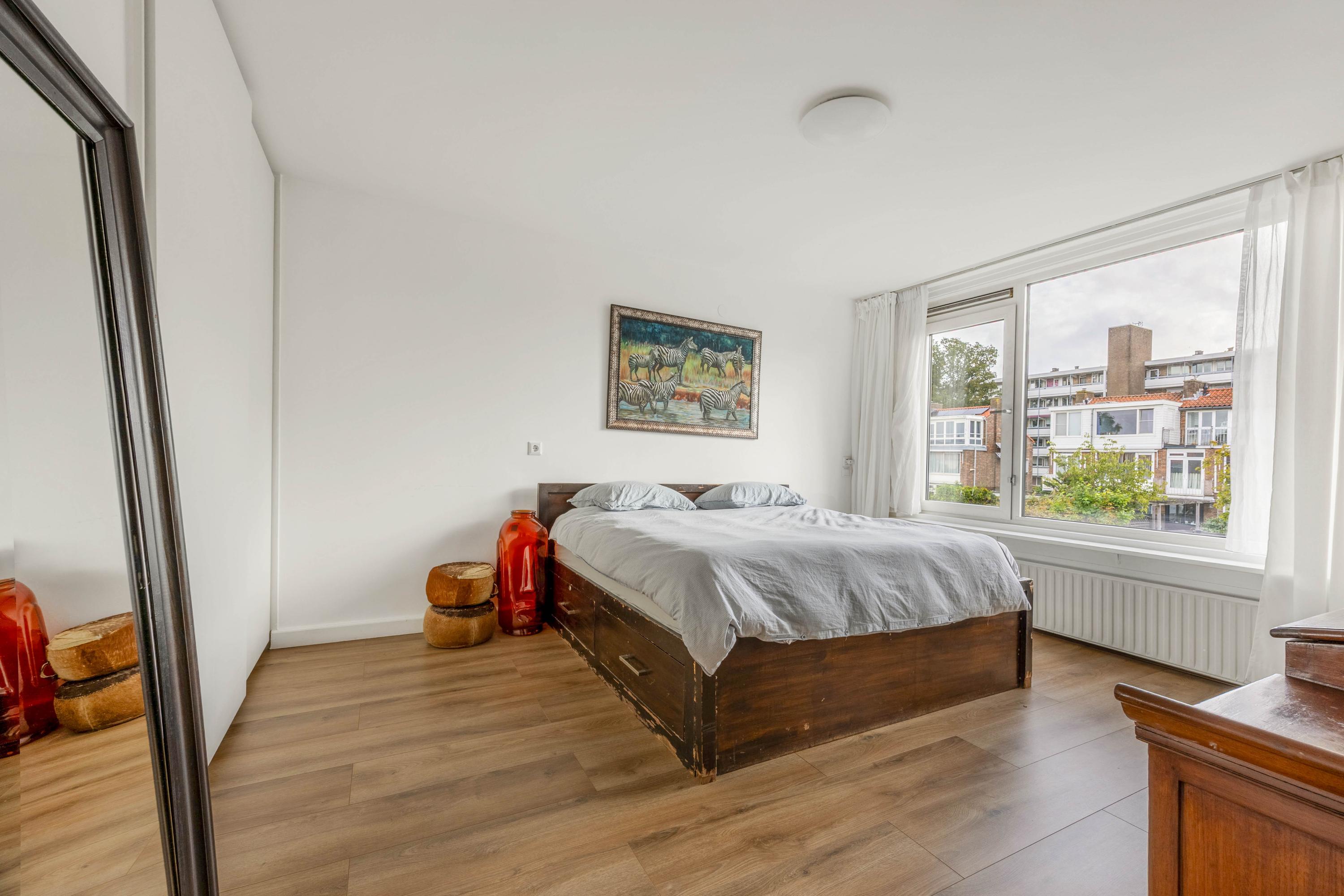 Ruys de Beerenbroucklaan 4 , 1181 XS Amstelveen