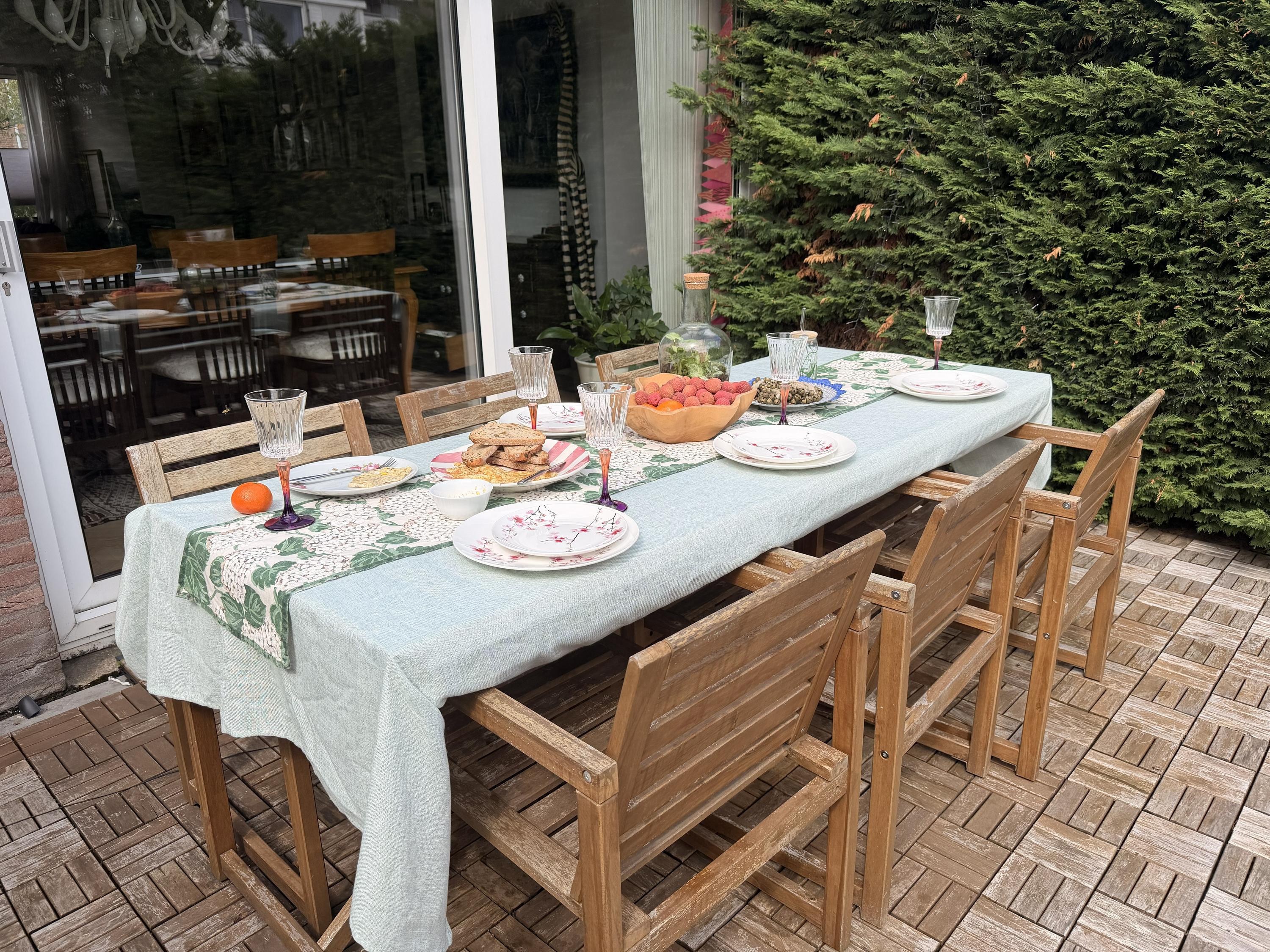 Ruys de Beerenbroucklaan 4 , 1181 XS Amstelveen