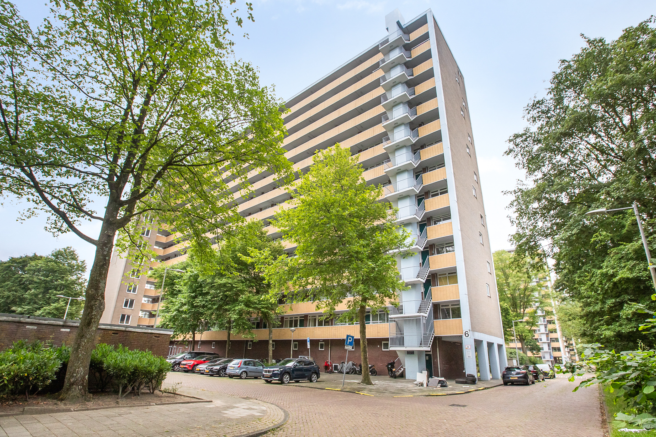 Langswater 674 , 1069 EG Amsterdam