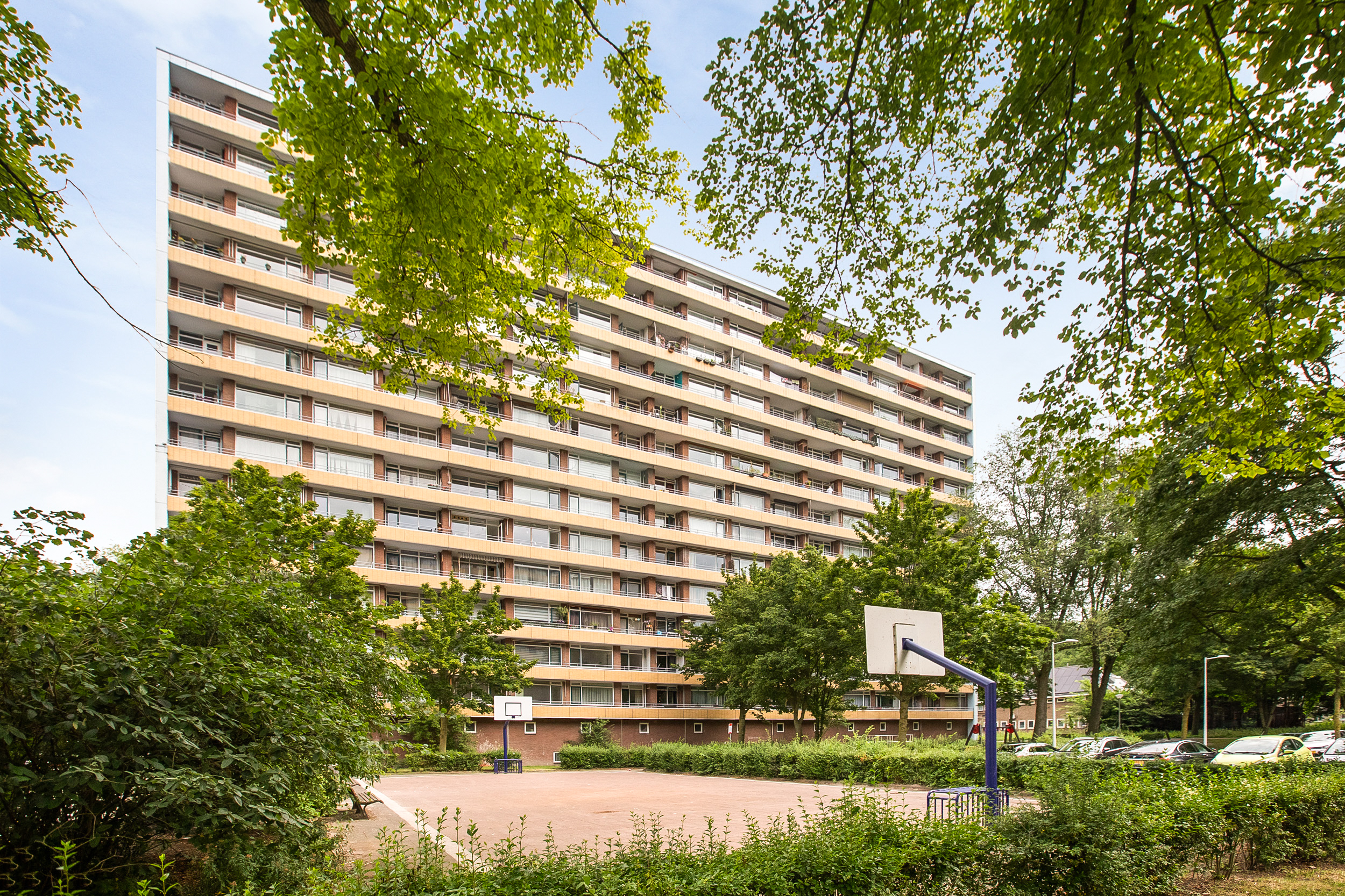Langswater 674 , 1069 EG Amsterdam