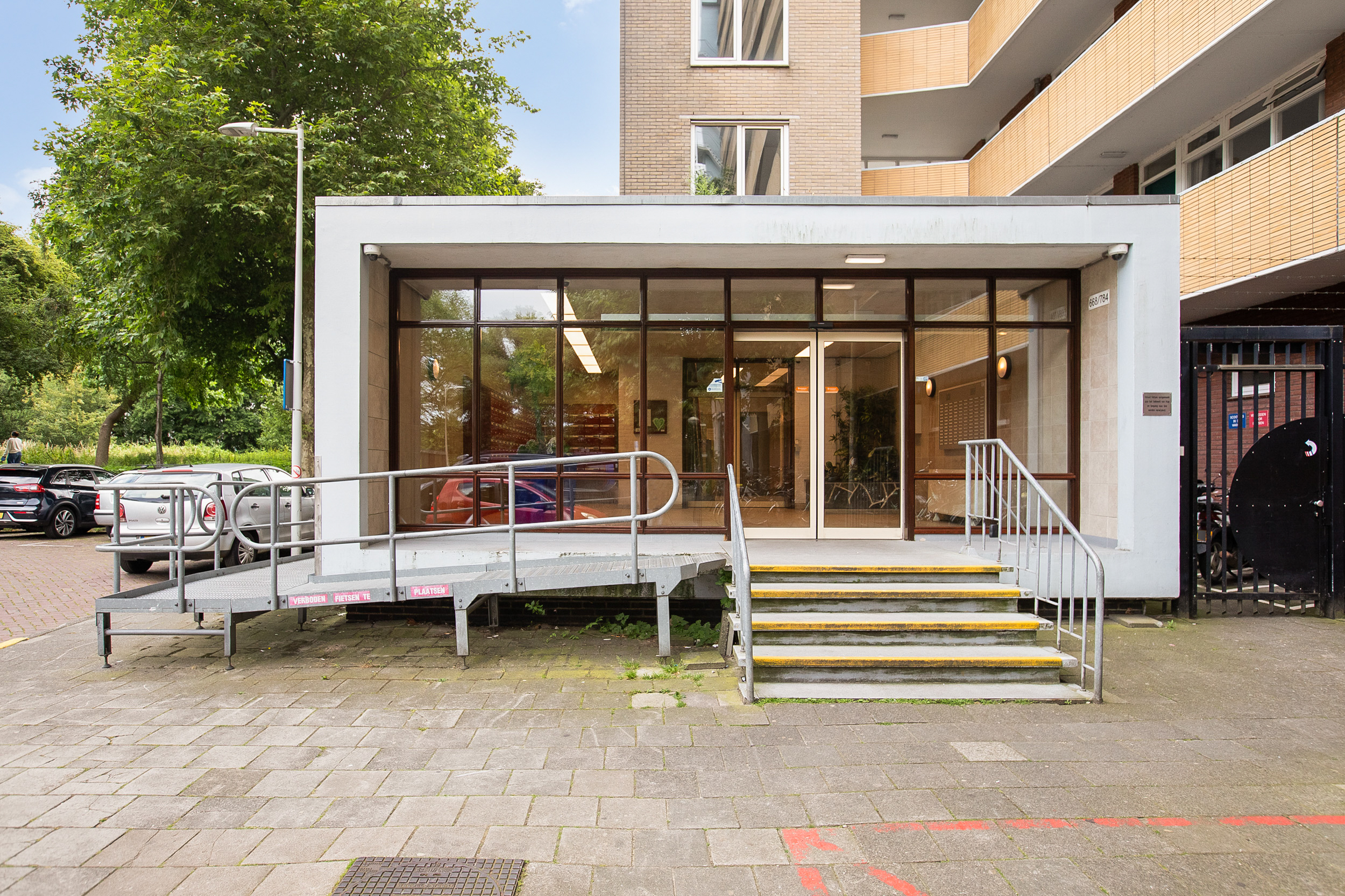 Langswater 674 , 1069 EG Amsterdam