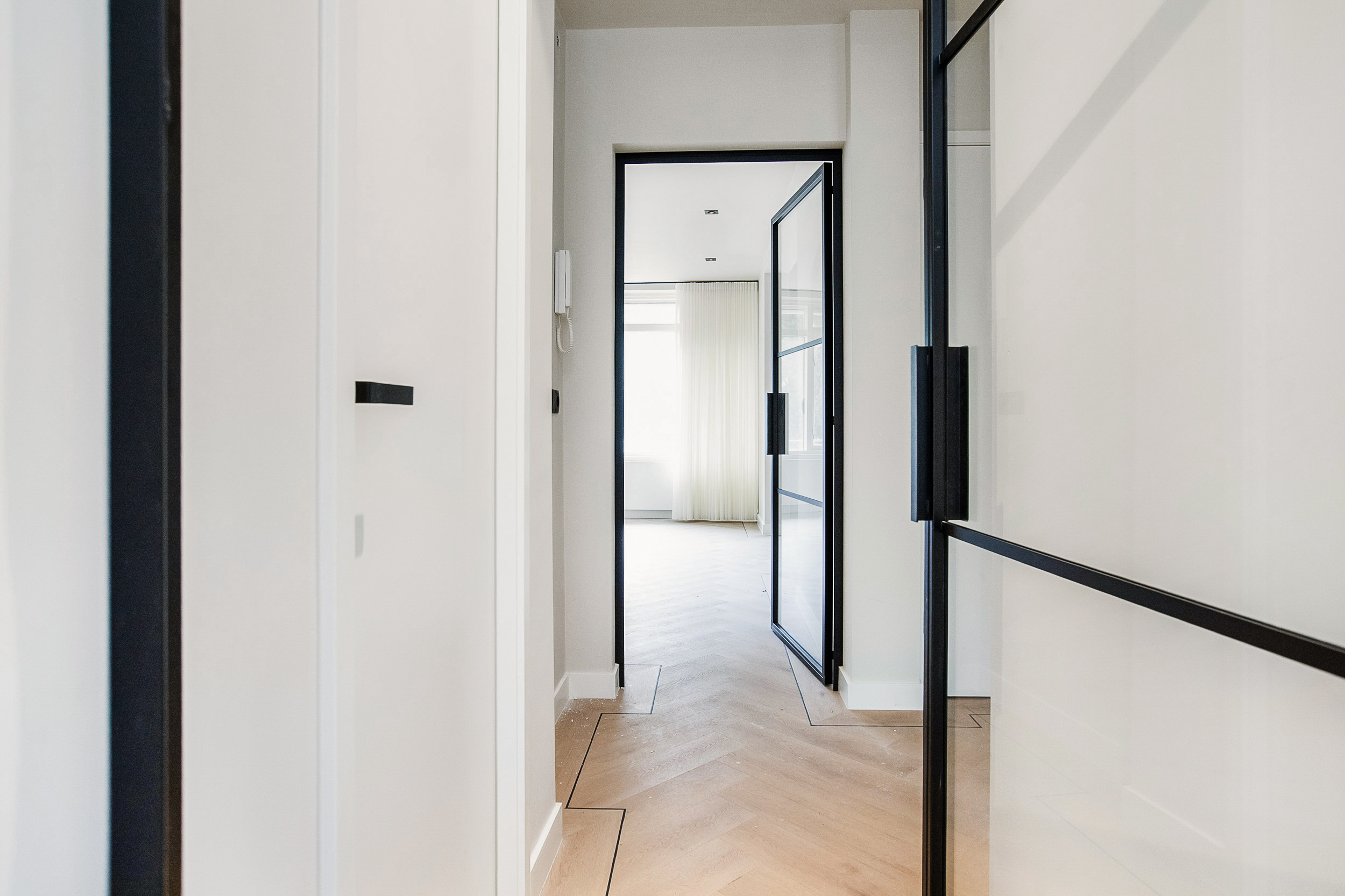 Langswater 674 , 1069 EG Amsterdam