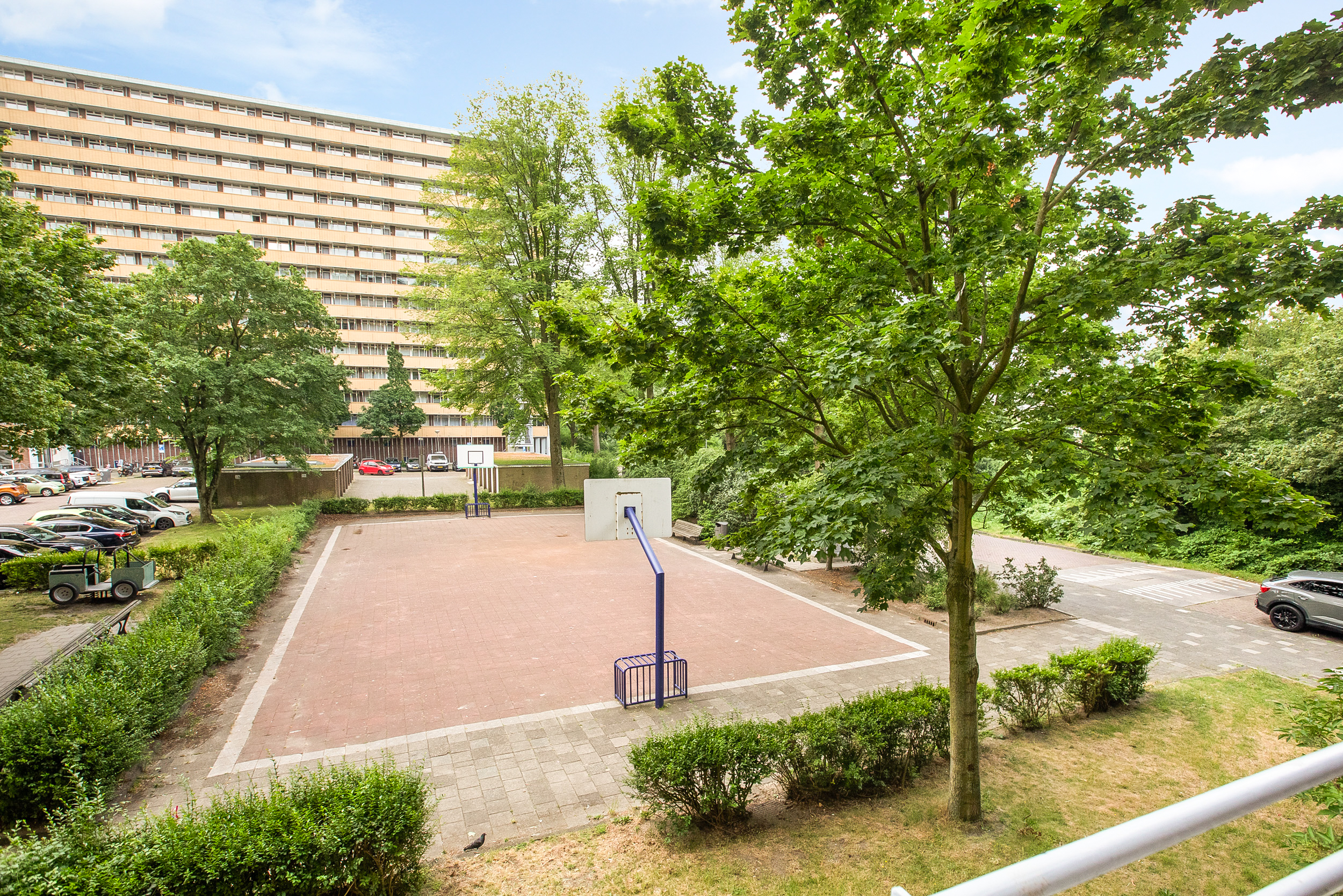 Langswater 674 , 1069 EG Amsterdam