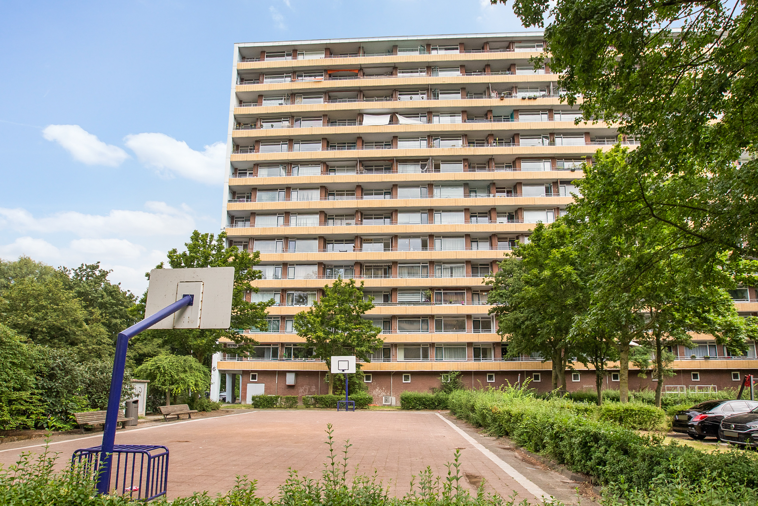 Langswater 674 , 1069 EG Amsterdam