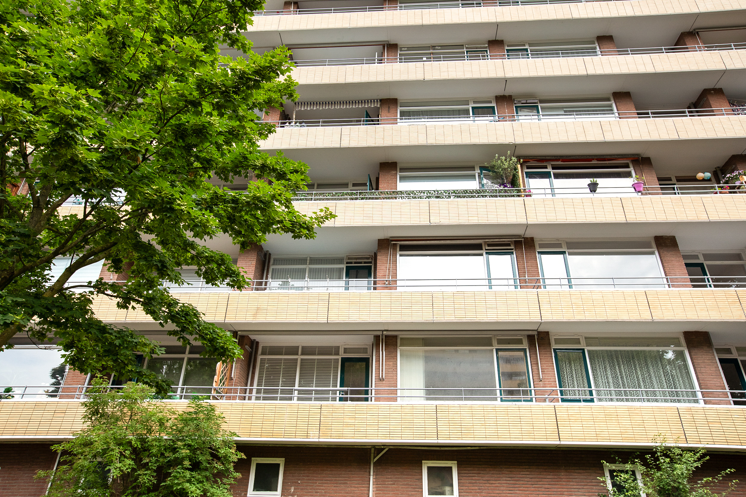 Langswater 674 , 1069 EG Amsterdam