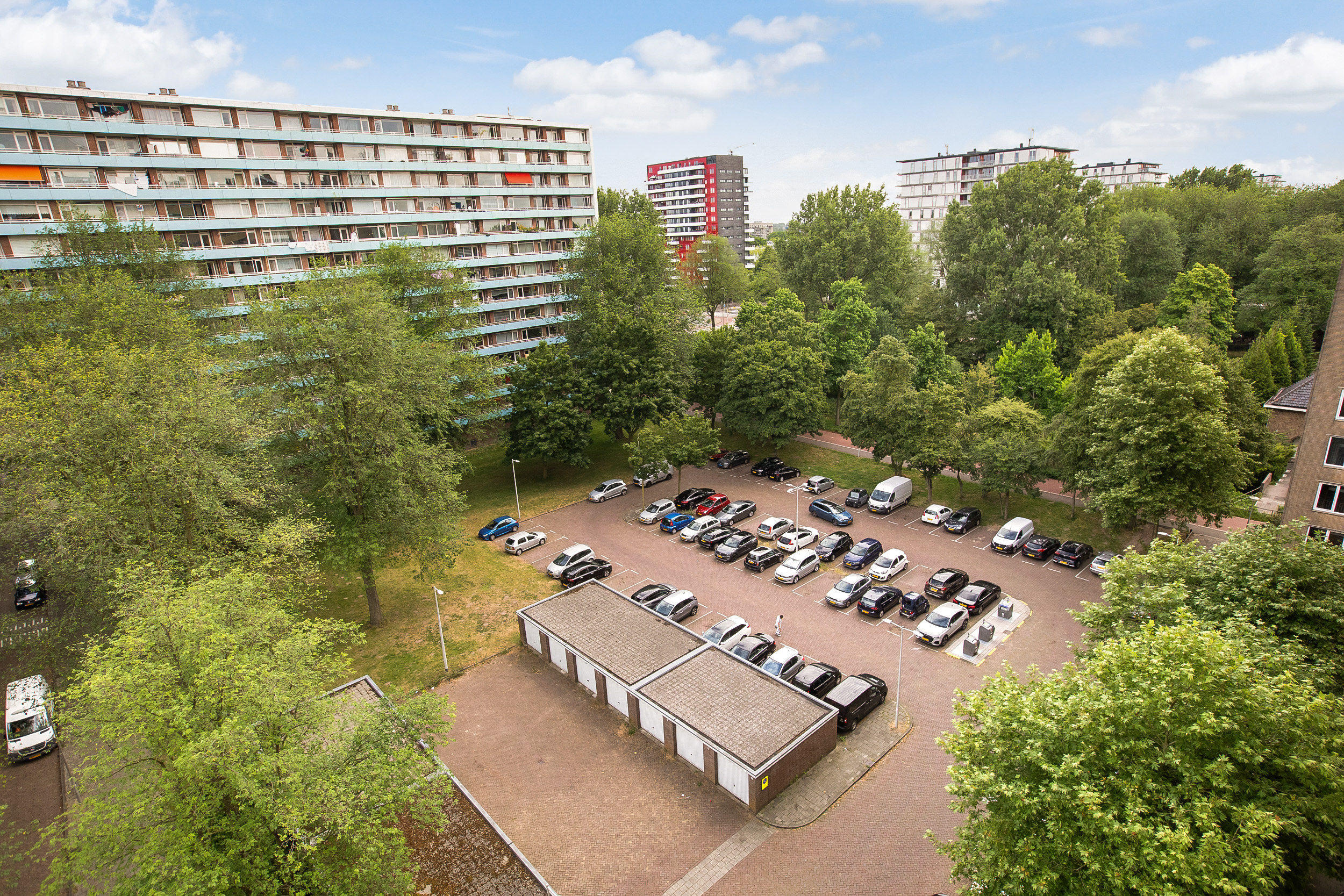 Langswater 674 , 1069 EG Amsterdam