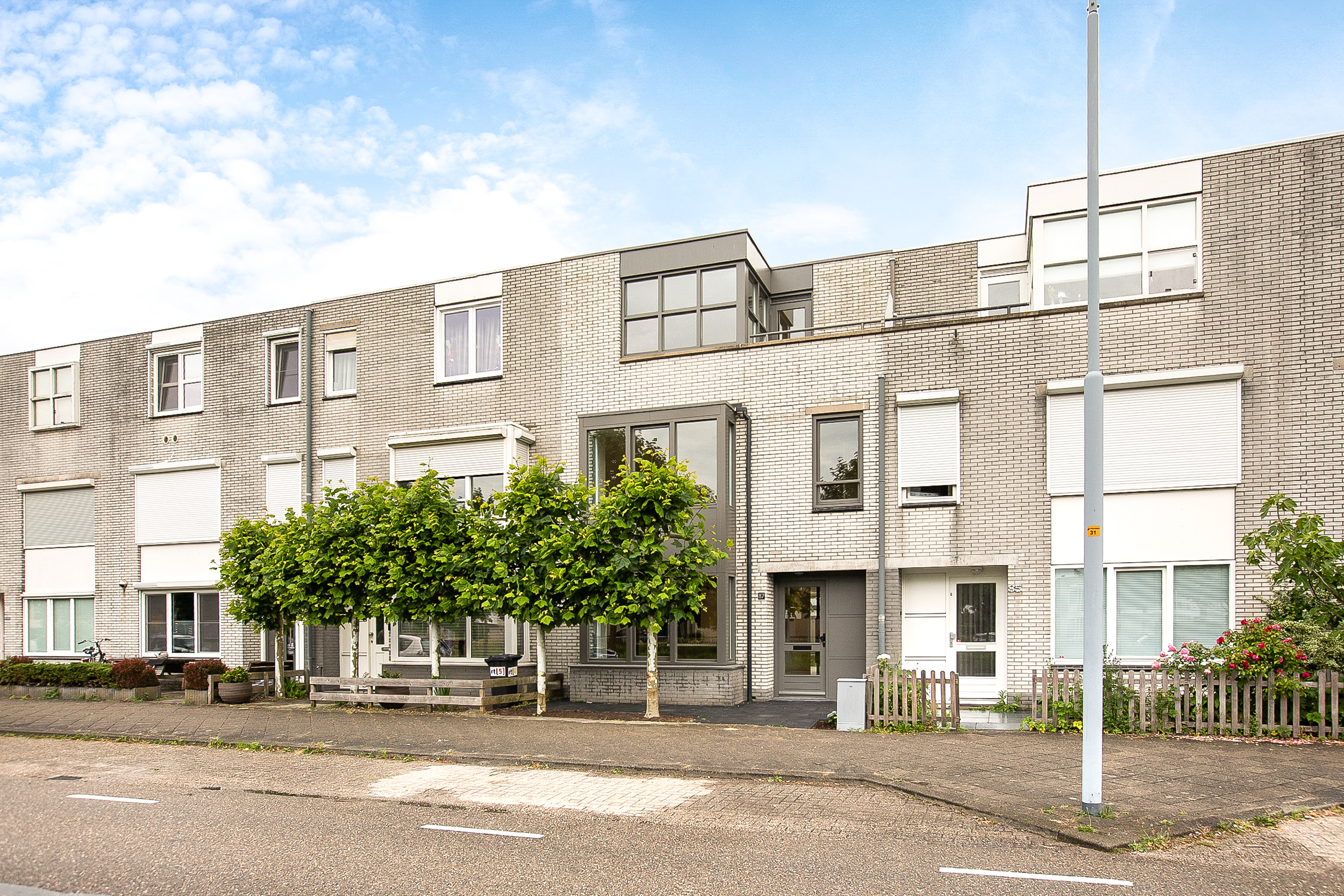 Reina Prinsen Geerligsdreef 87 , 2135 HS Hoofddorp