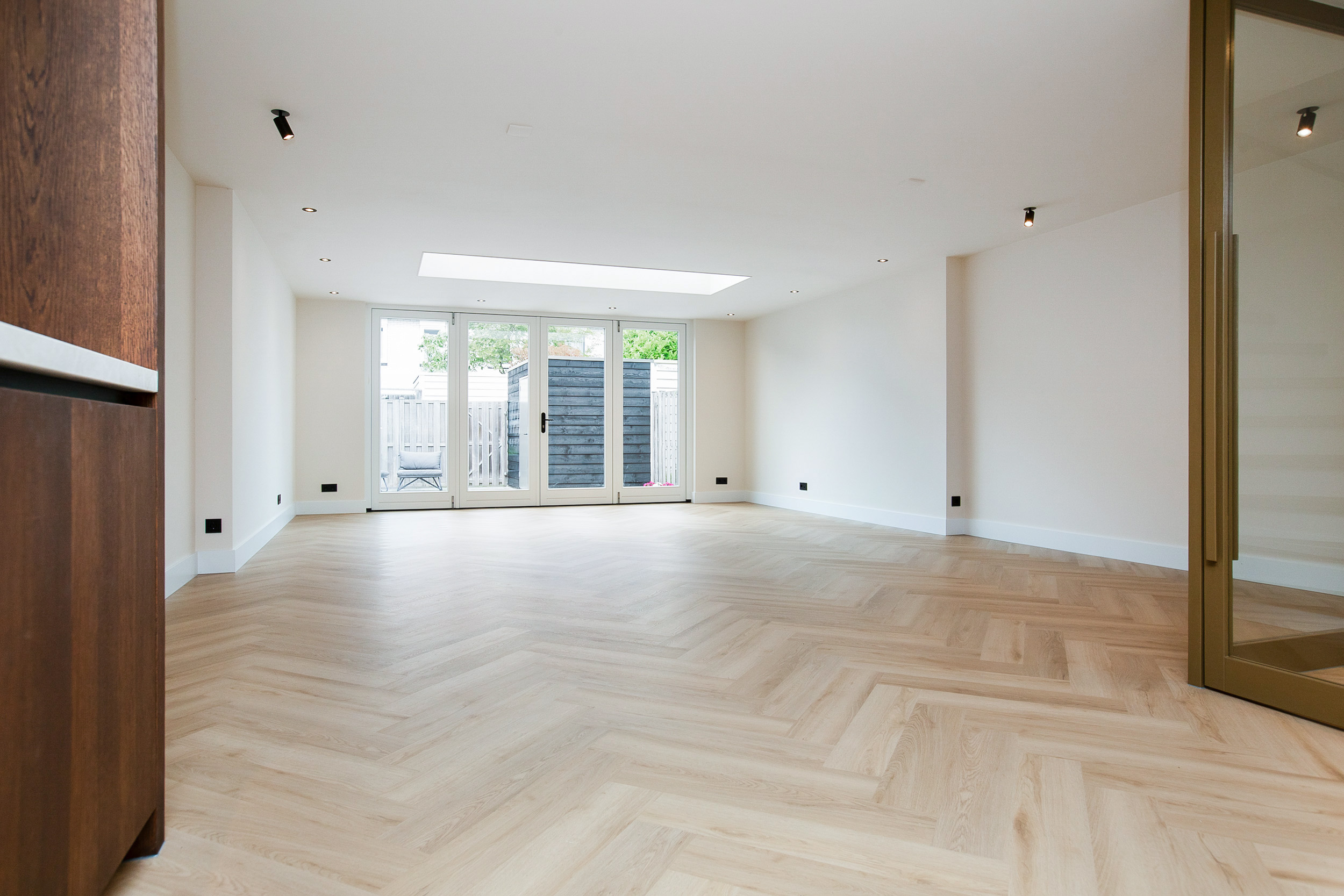 Reina Prinsen Geerligsdreef 87 , 2135 HS Hoofddorp