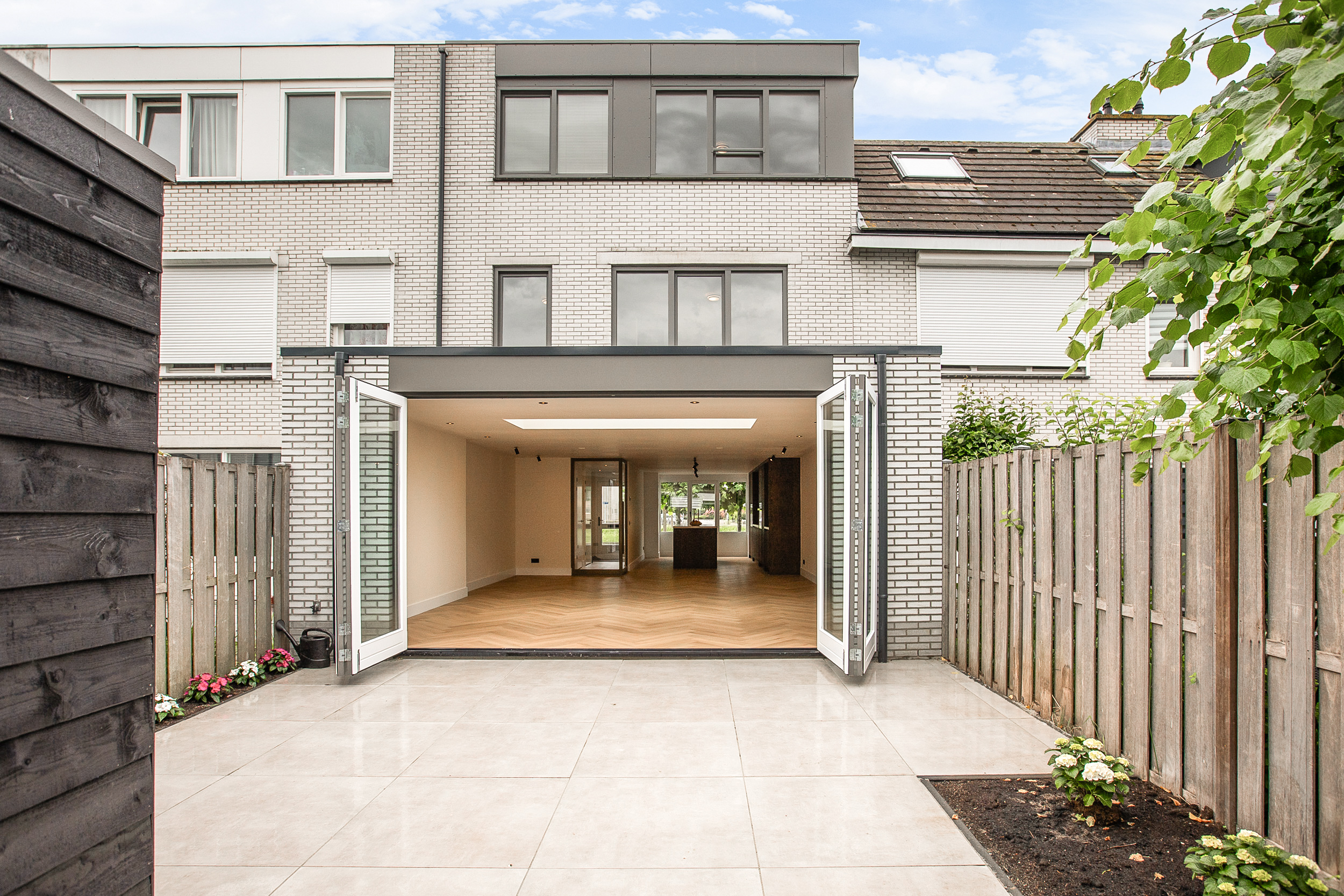 Reina Prinsen Geerligsdreef 87 , 2135 HS Hoofddorp