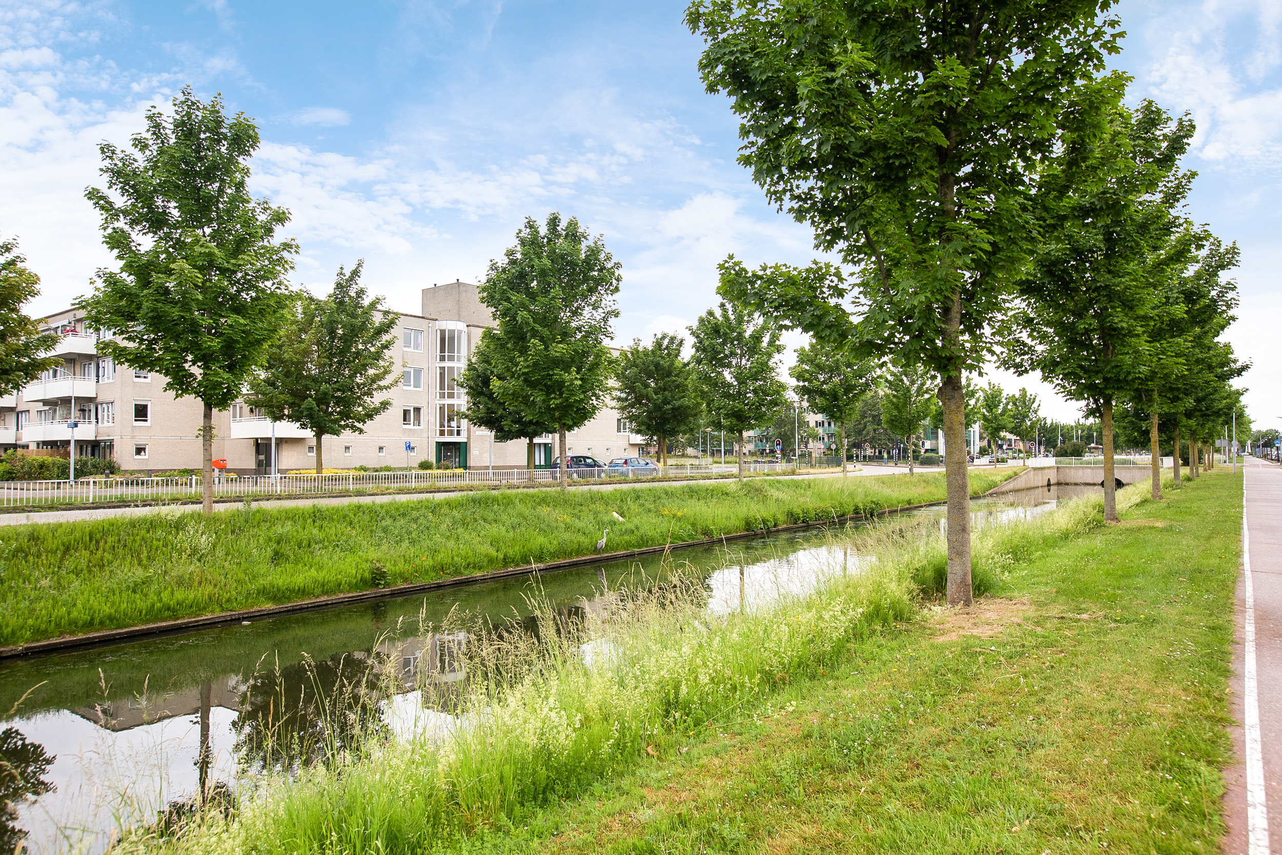 Reina Prinsen Geerligsdreef 87 , 2135 HS Hoofddorp
