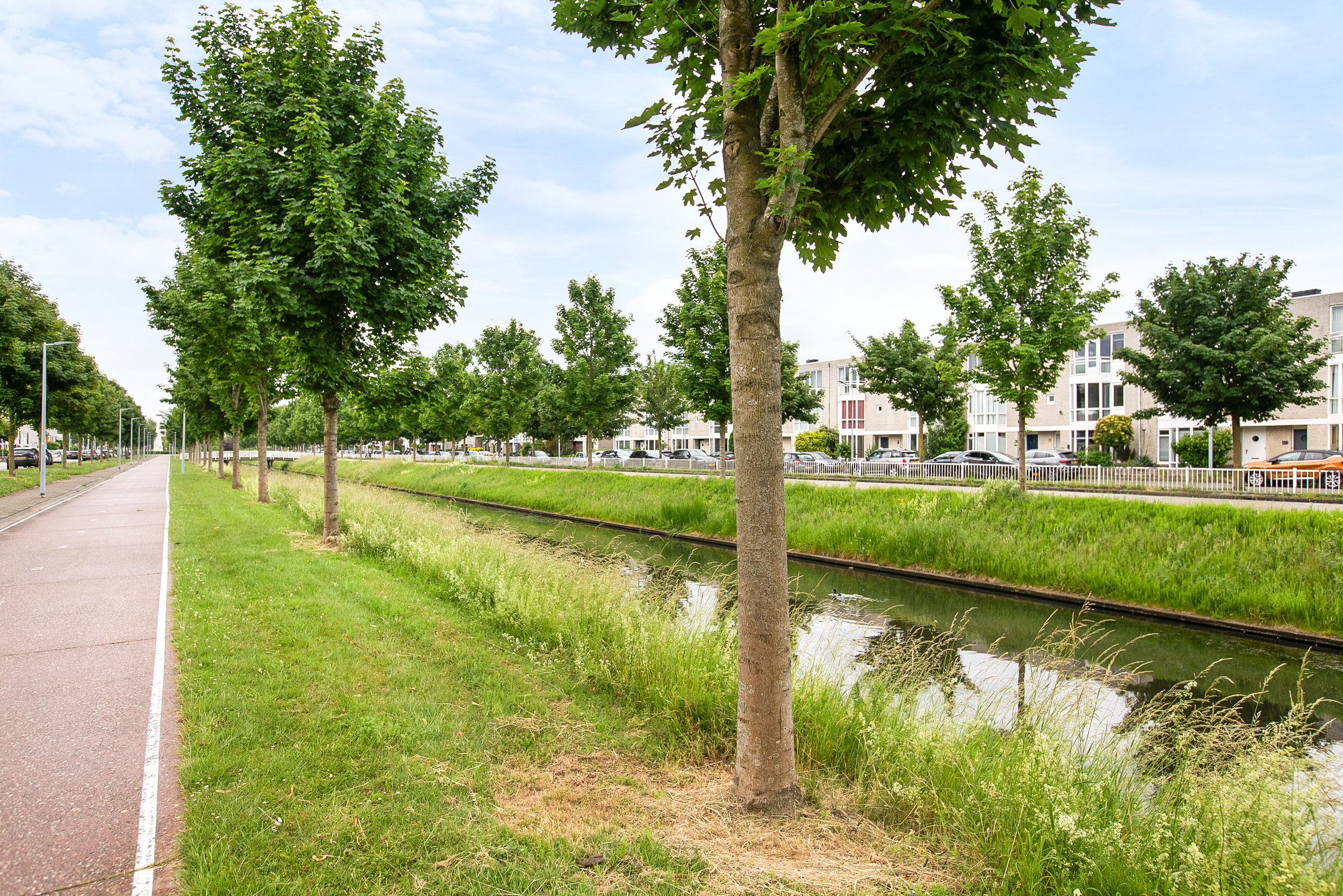 Reina Prinsen Geerligsdreef 87 , 2135 HS Hoofddorp