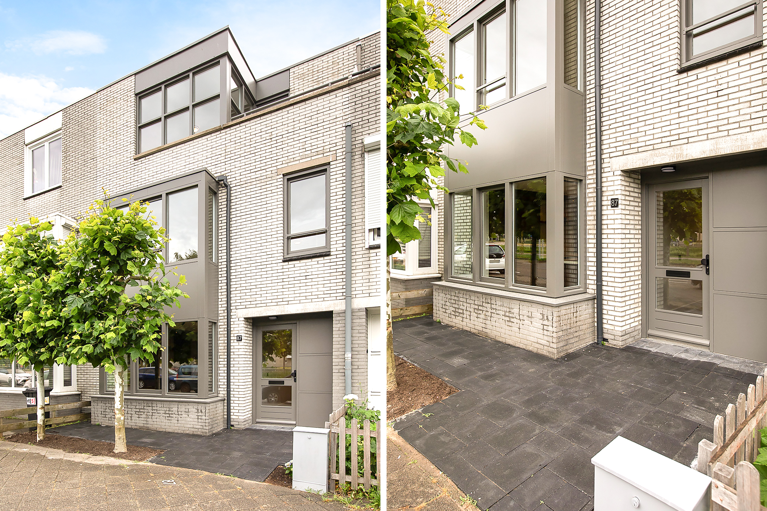Reina Prinsen Geerligsdreef 87 , 2135 HS Hoofddorp