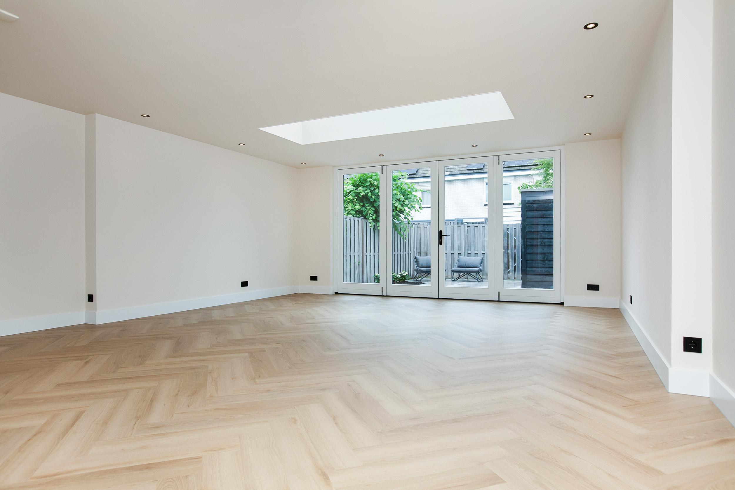 Reina Prinsen Geerligsdreef 87 , 2135 HS Hoofddorp