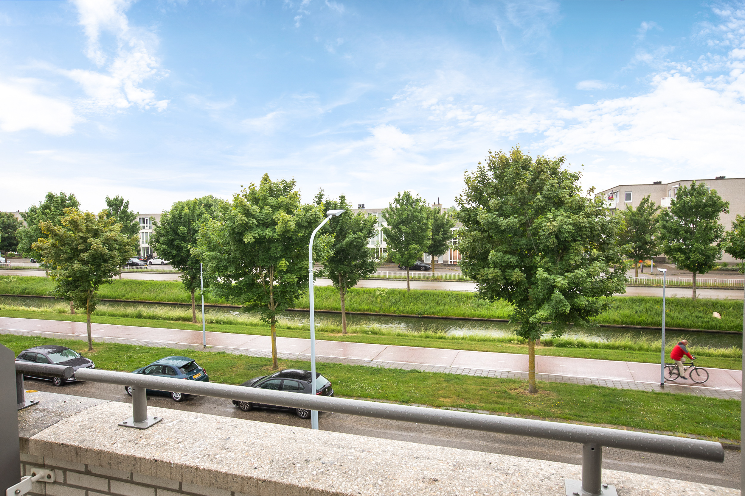 Reina Prinsen Geerligsdreef 87 , 2135 HS Hoofddorp