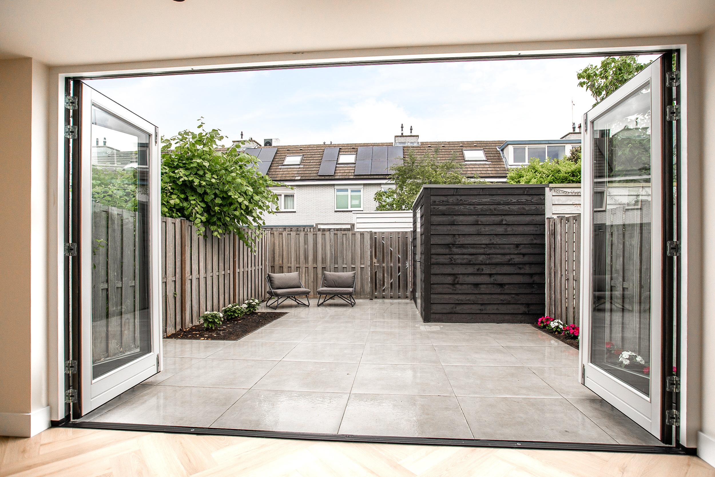 Reina Prinsen Geerligsdreef 87 , 2135 HS Hoofddorp