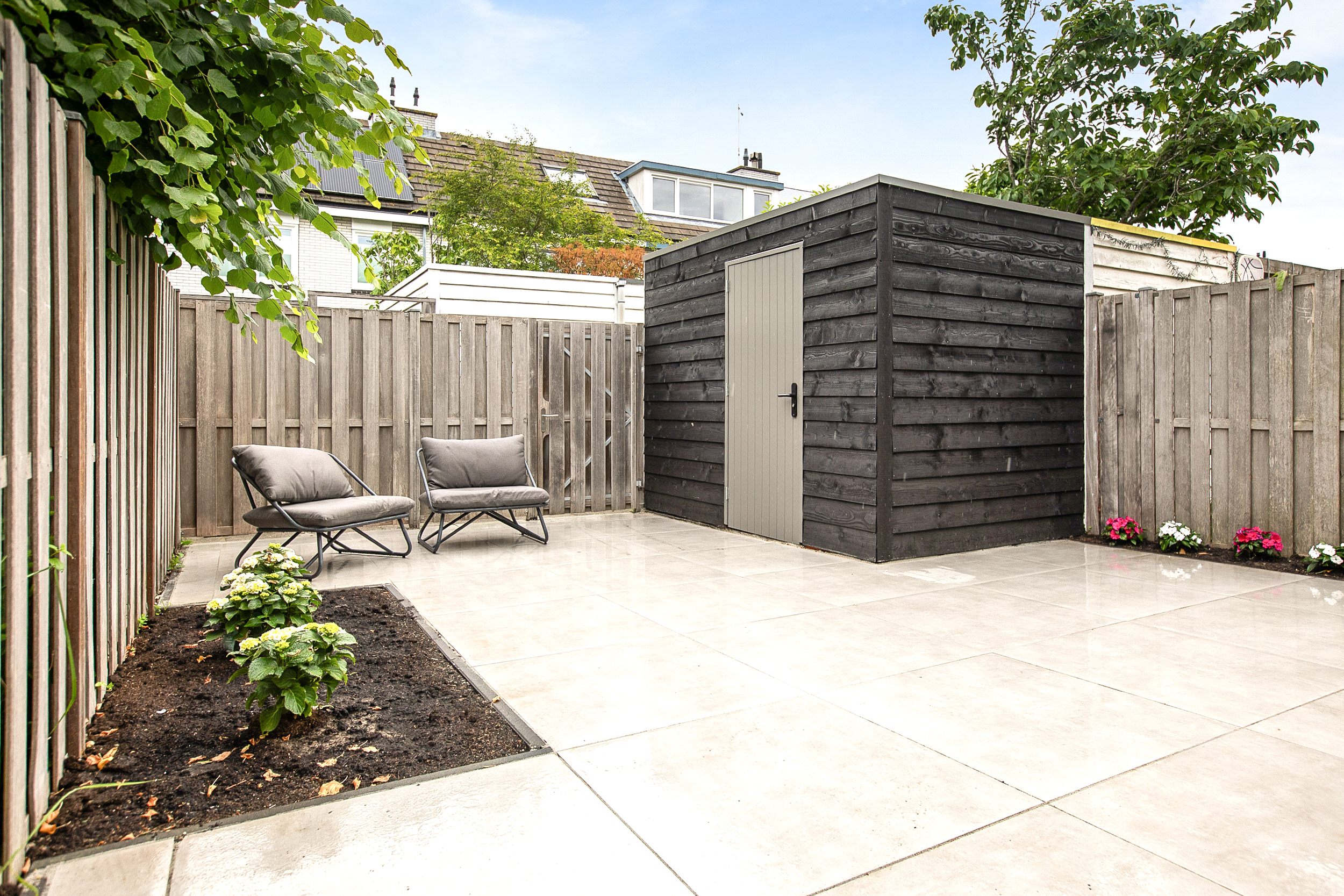 Reina Prinsen Geerligsdreef 87 , 2135 HS Hoofddorp