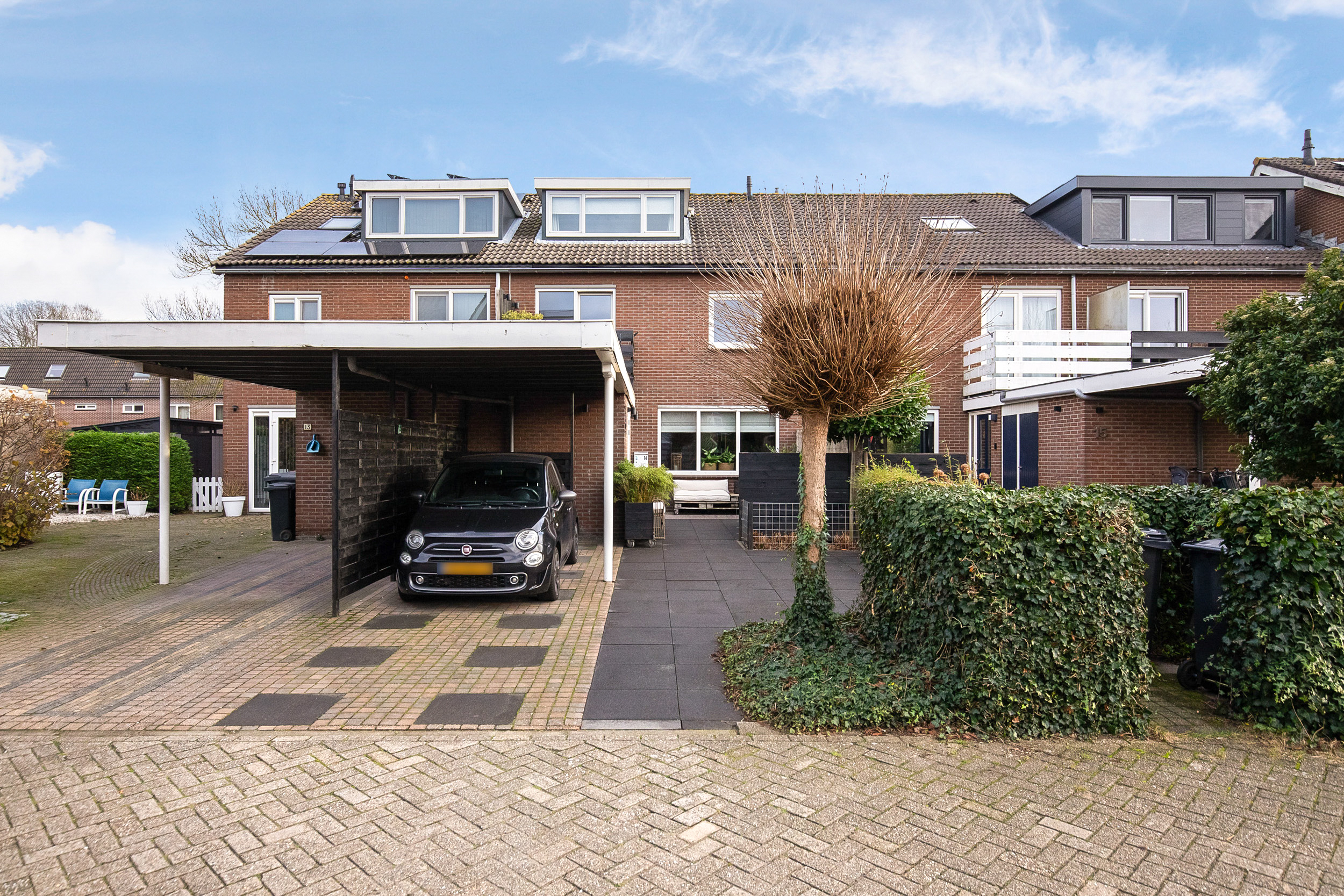 Blechtekum 14 , 2151 SJ Nieuw-vennep