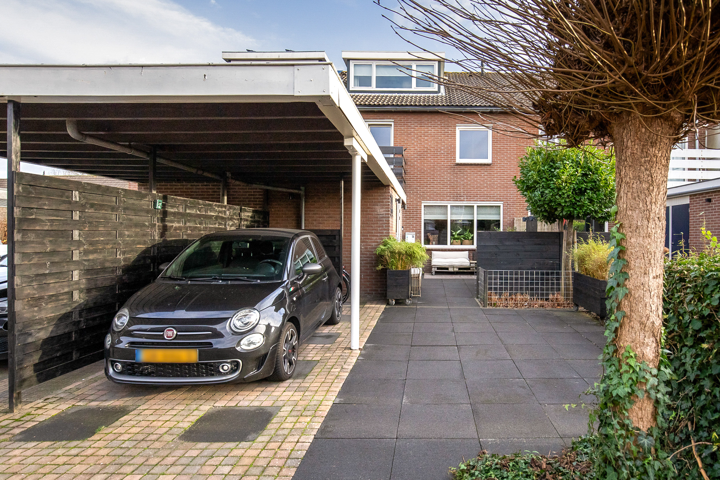 Blechtekum 14 , 2151 SJ Nieuw-vennep