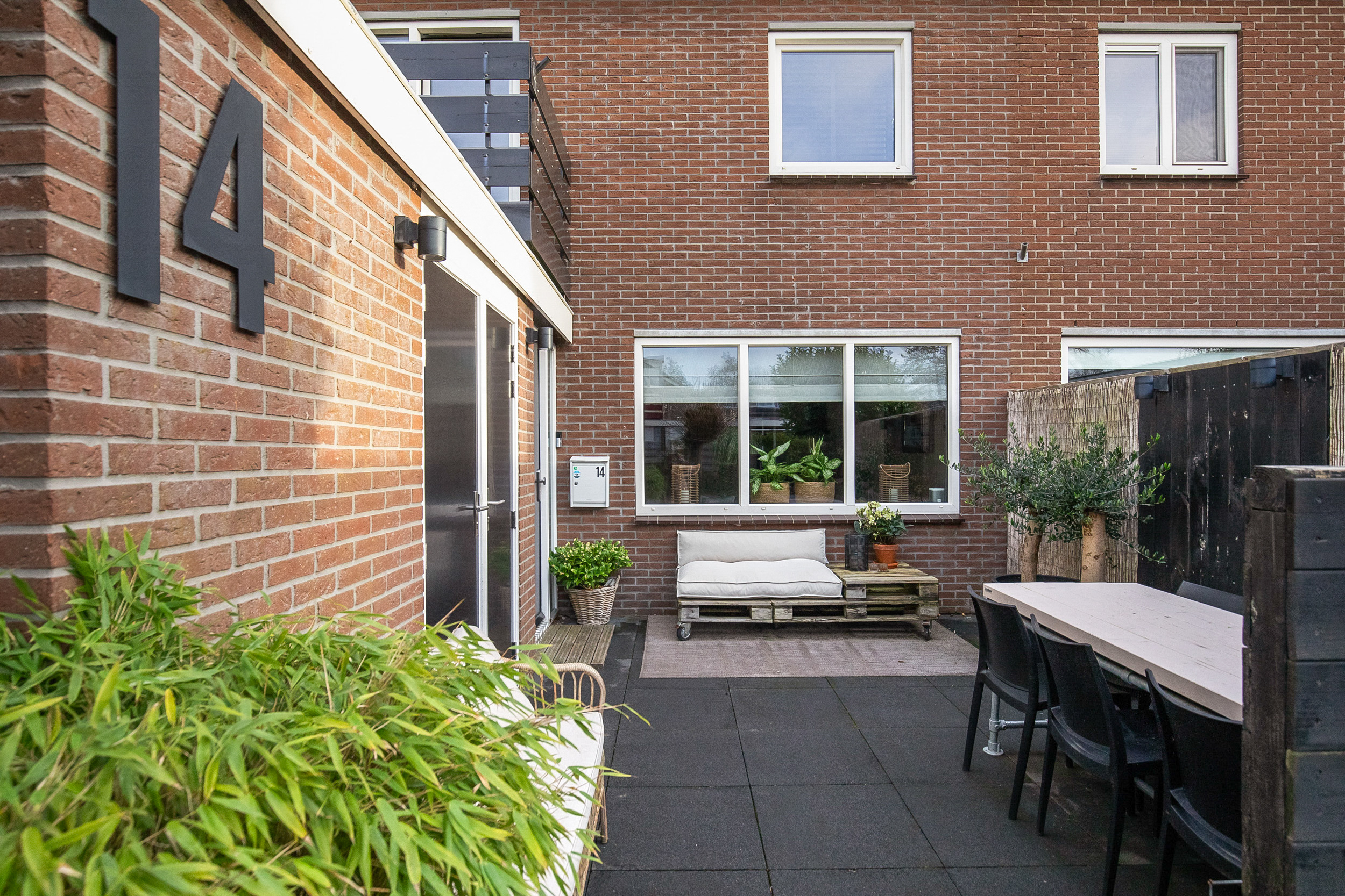 Blechtekum 14 , 2151 SJ Nieuw-vennep