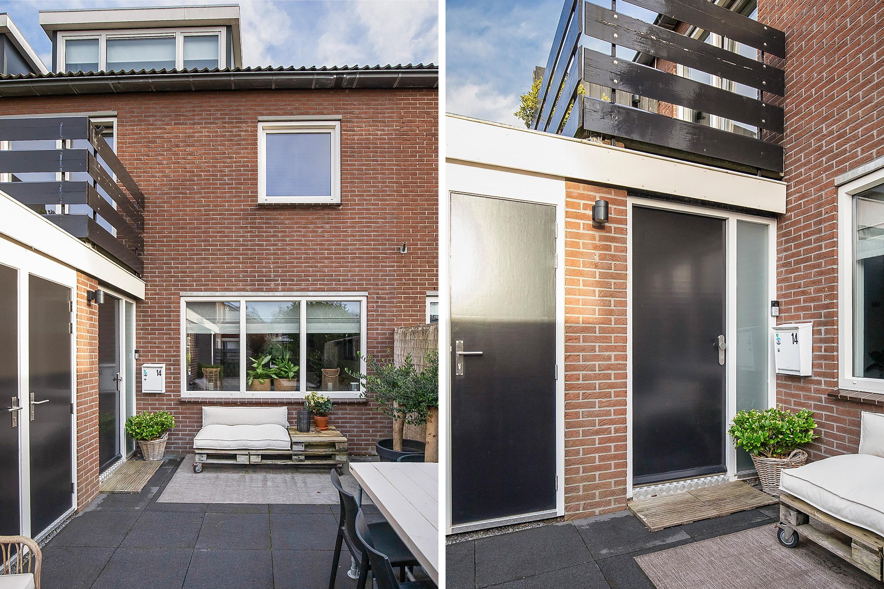 Blechtekum 14 , 2151 SJ Nieuw-vennep