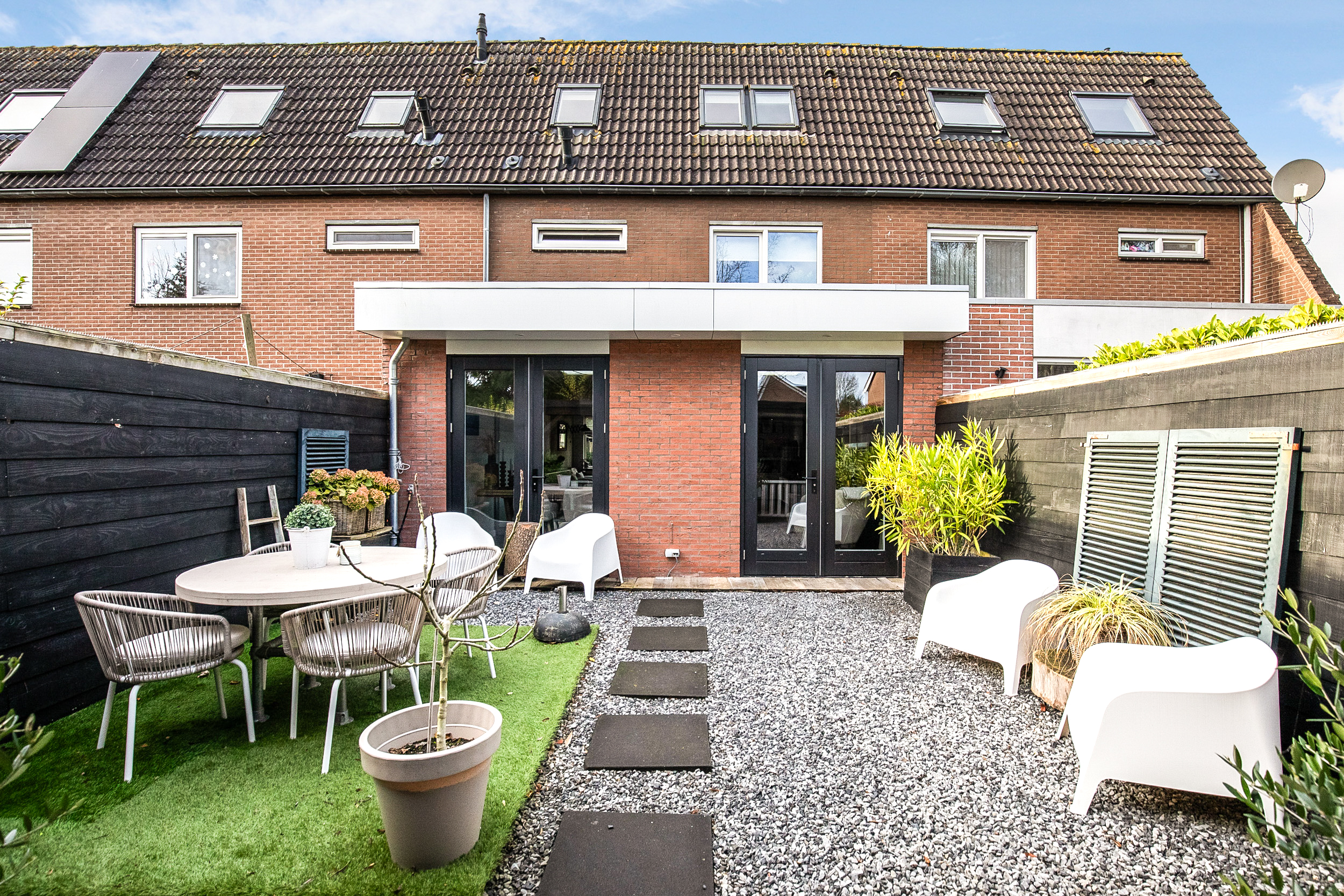 Blechtekum 14 , 2151 SJ Nieuw-vennep