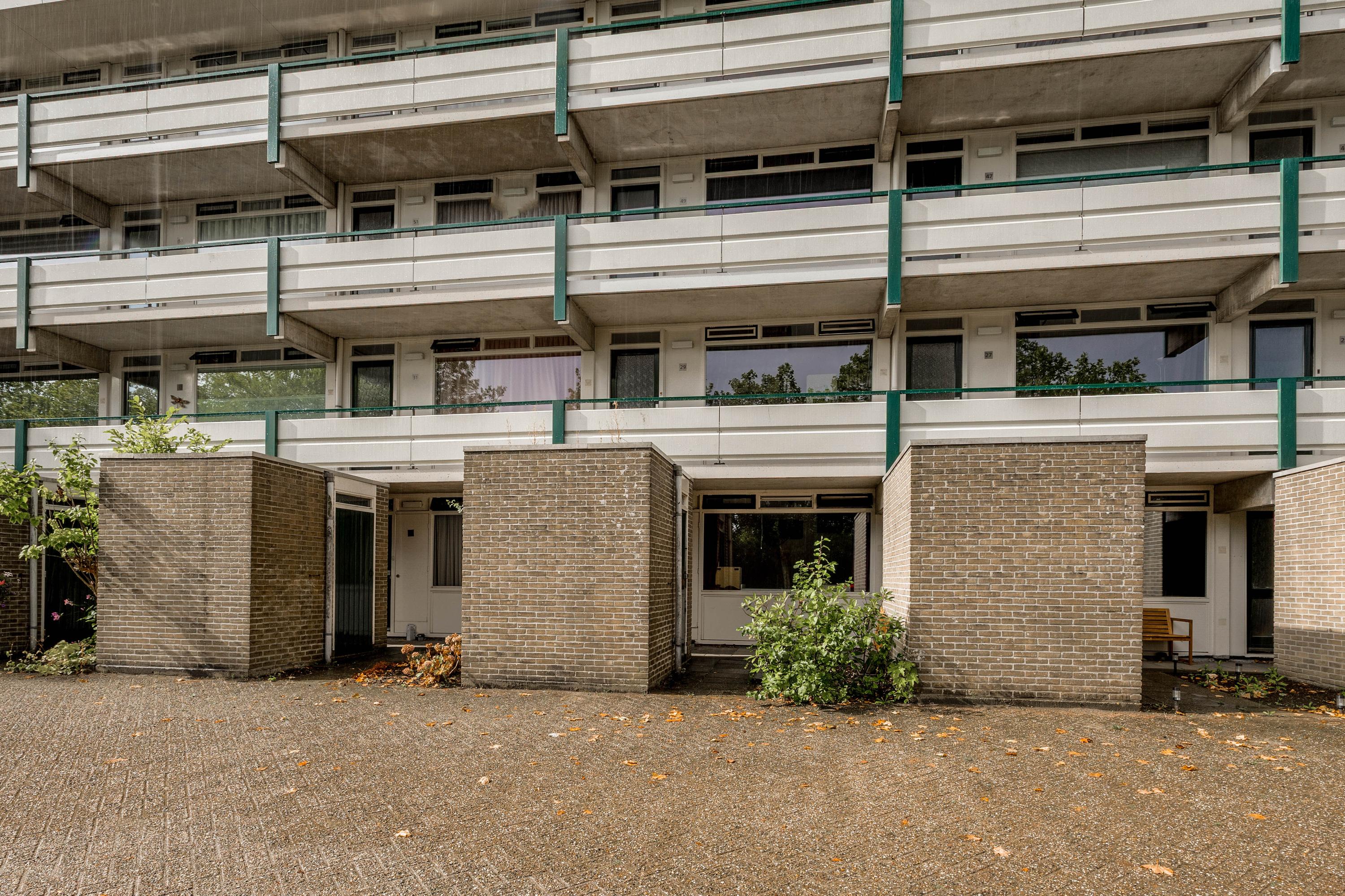 Jacob Boekestraat 9 , 2152 AD Nieuw-vennep