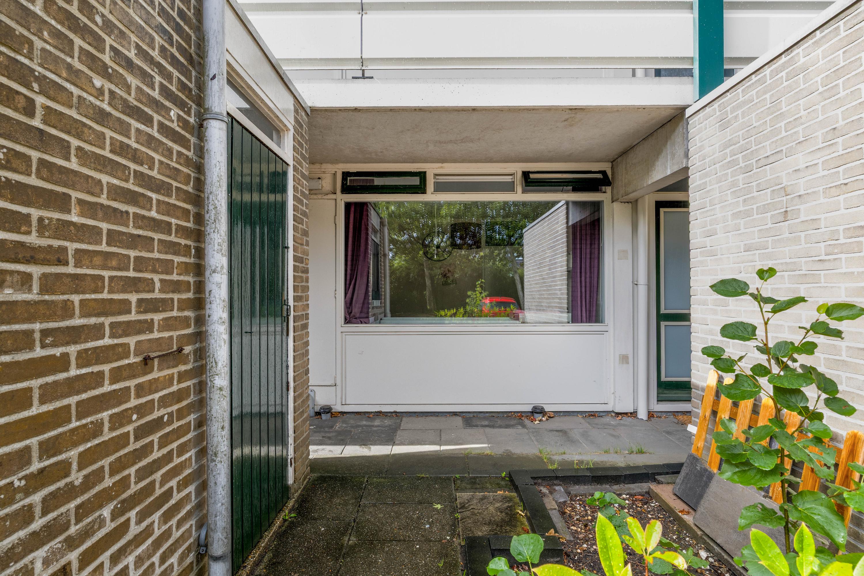 Jacob Boekestraat 9 , 2152 AD Nieuw-vennep