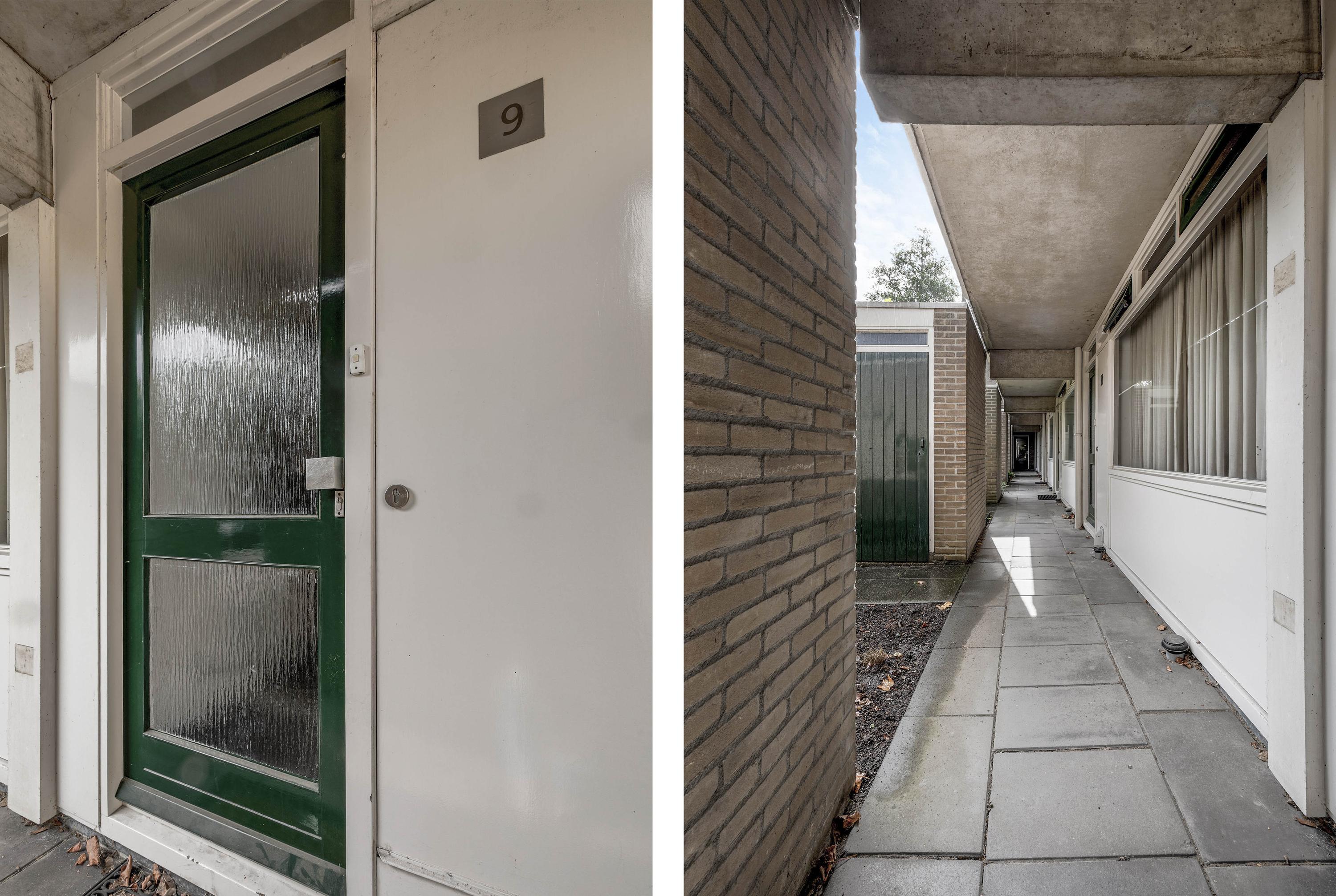 Jacob Boekestraat 9 , 2152 AD Nieuw-vennep