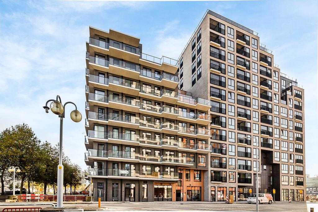 Niemeyerstraat 71 , 2132 HE Hoofddorp