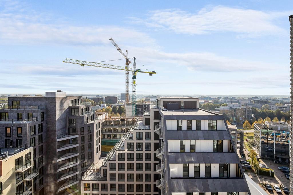 Niemeyerstraat 71 , 2132 HE Hoofddorp