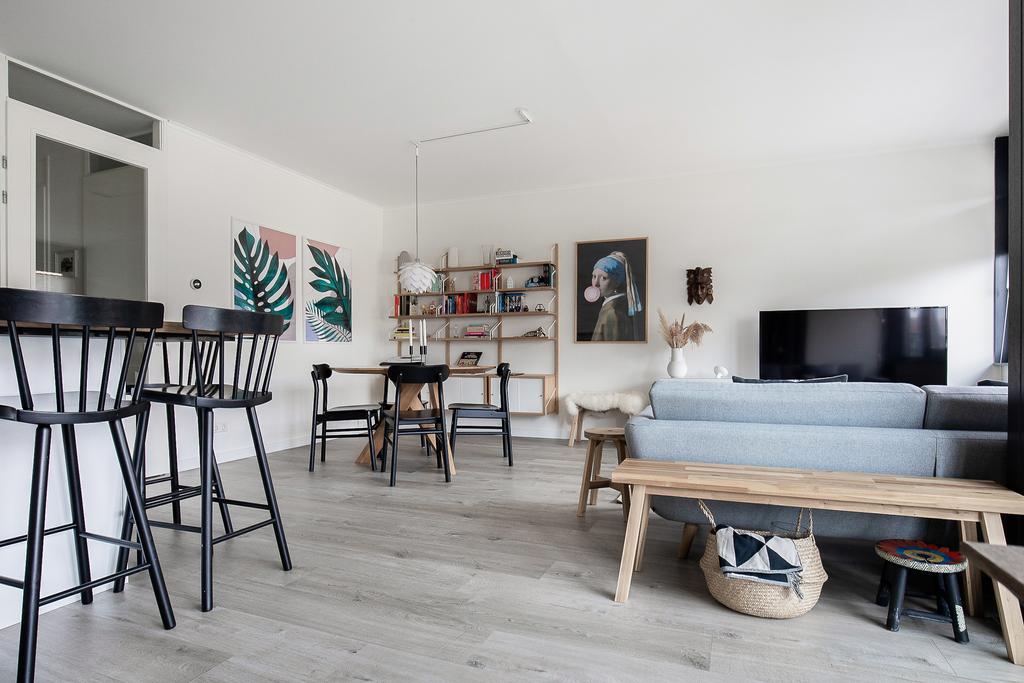 Andries Copierstraat 72 , 1061 SE Amsterdam